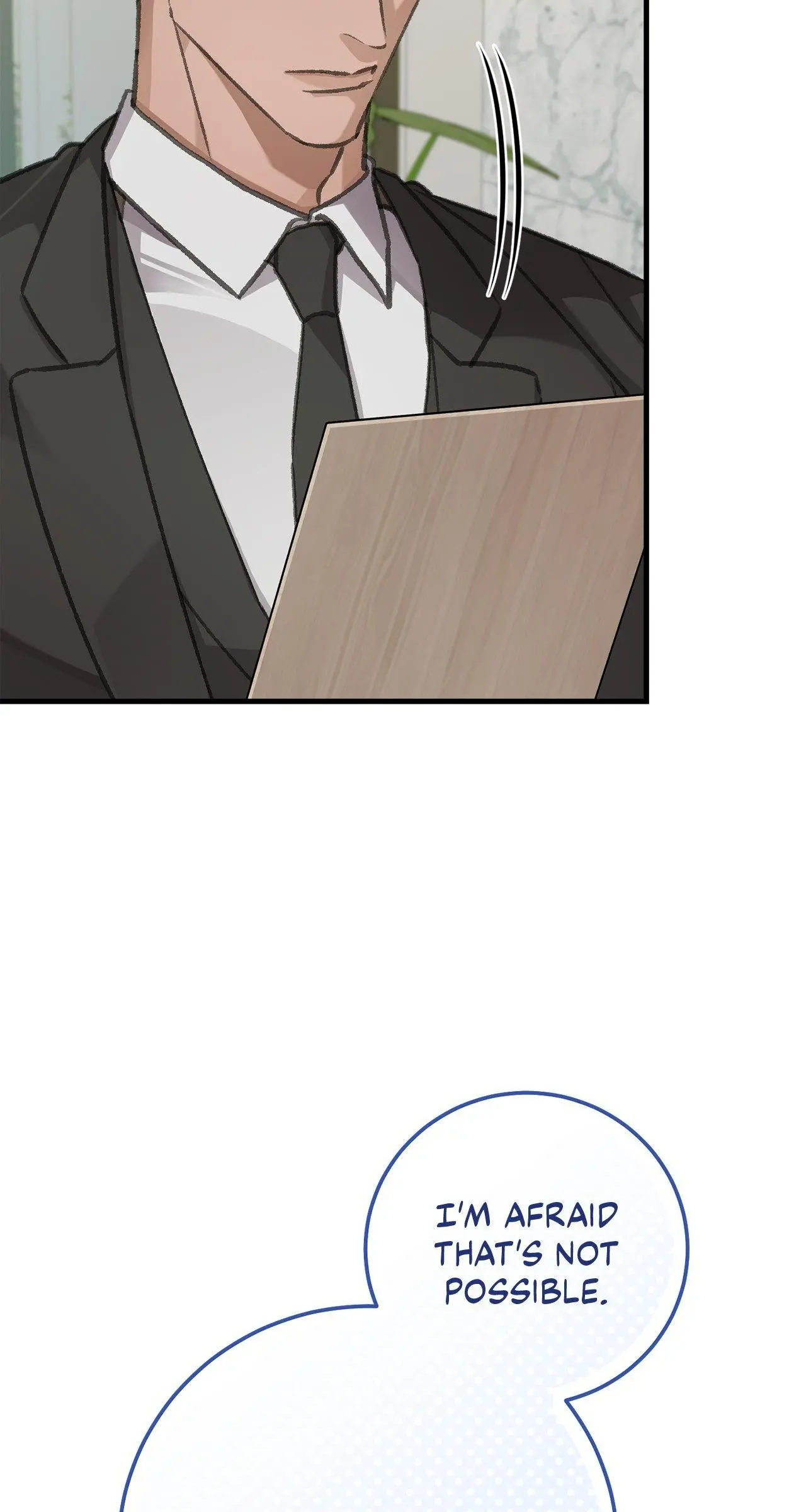 You’re Just My Type, Sir - Chapter 7 Page 7