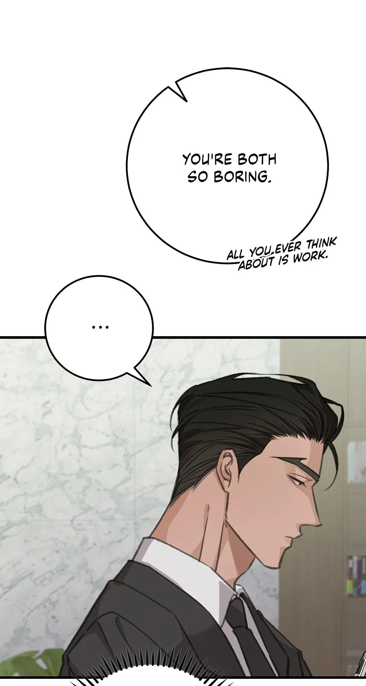 You’re Just My Type, Sir - Chapter 7 Page 9