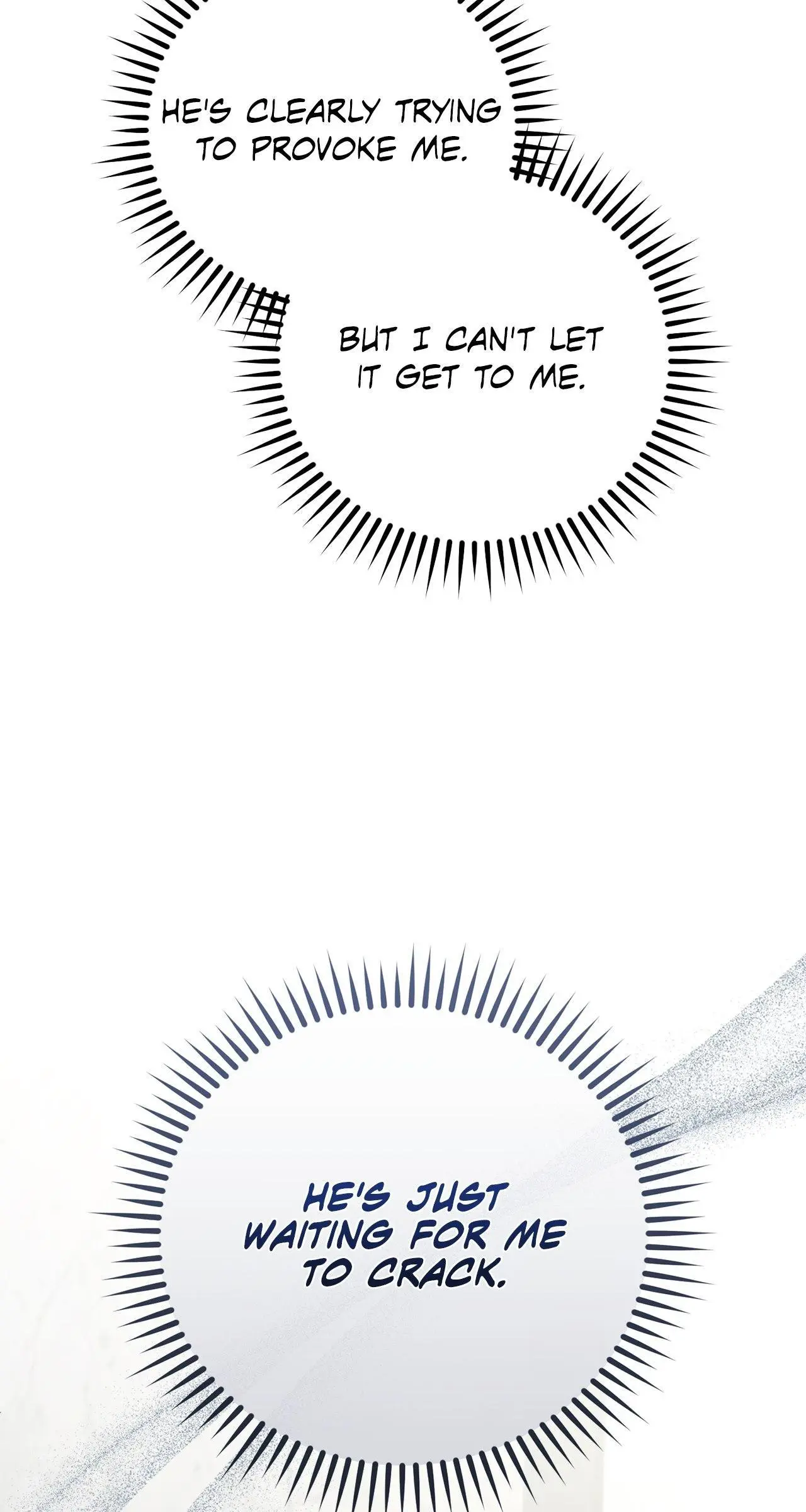 You’re Just My Type, Sir - Chapter 7 Page 10