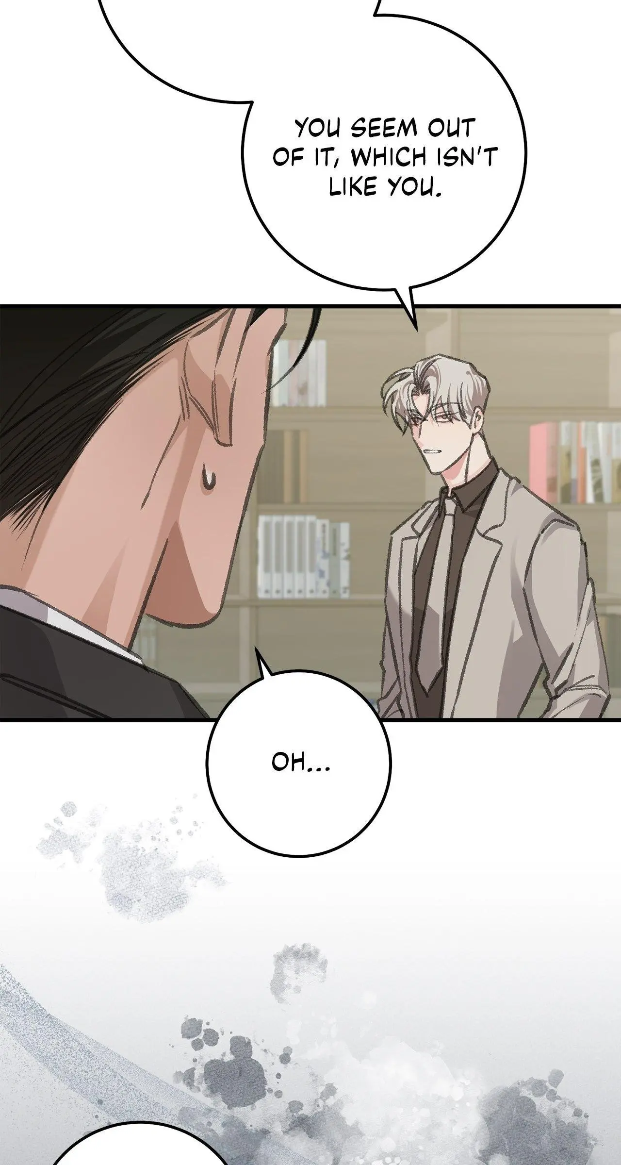 You’re Just My Type, Sir - Chapter 7 Page 14