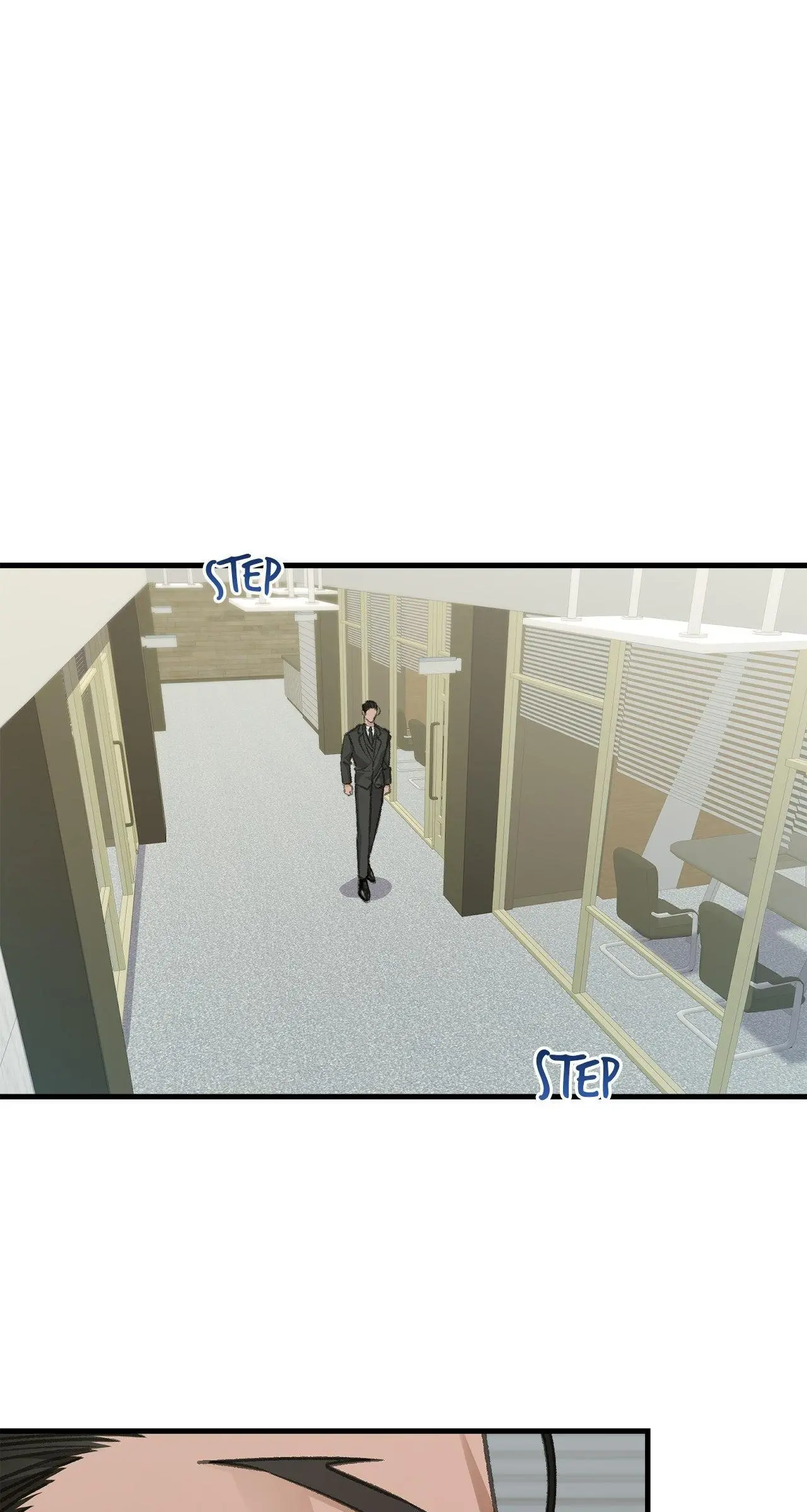 You’re Just My Type, Sir - Chapter 7 Page 19