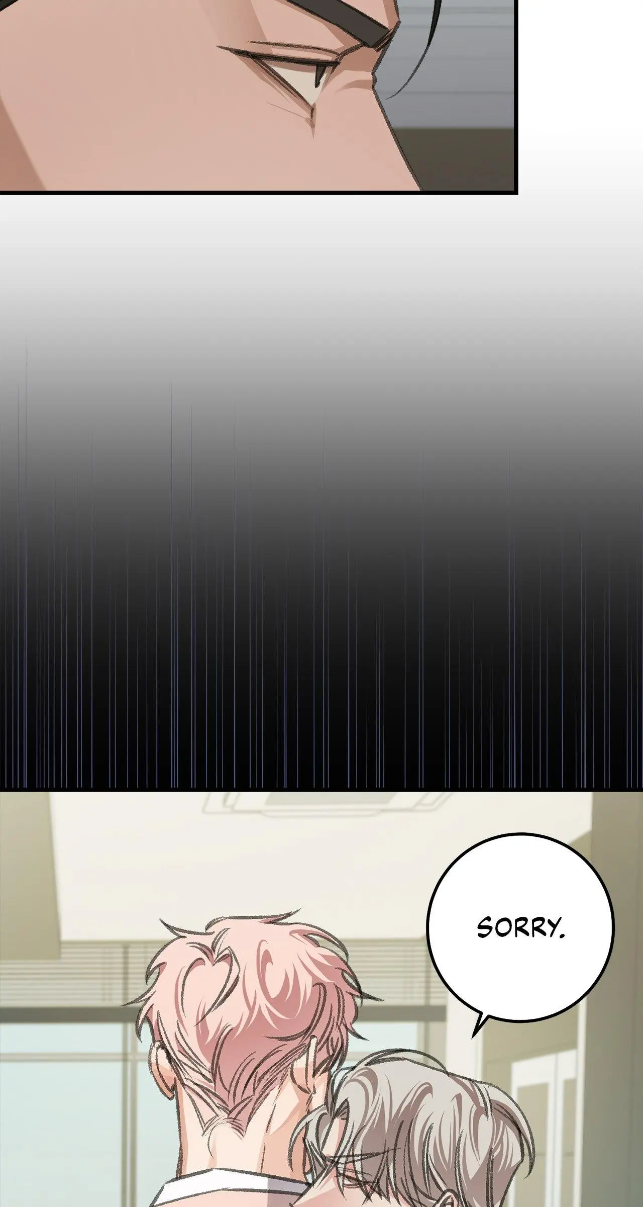 You’re Just My Type, Sir - Chapter 7 Page 20