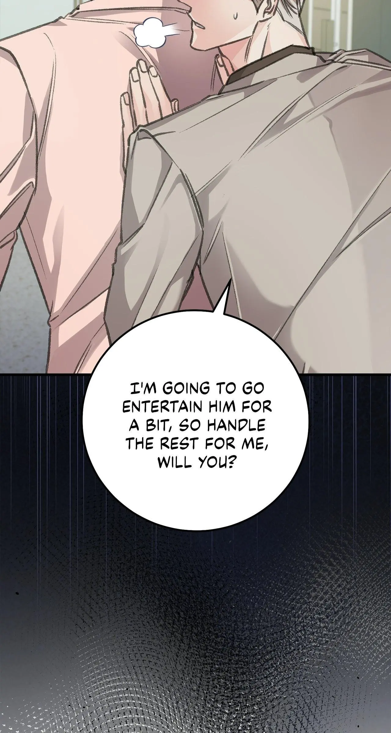 You’re Just My Type, Sir - Chapter 7 Page 21