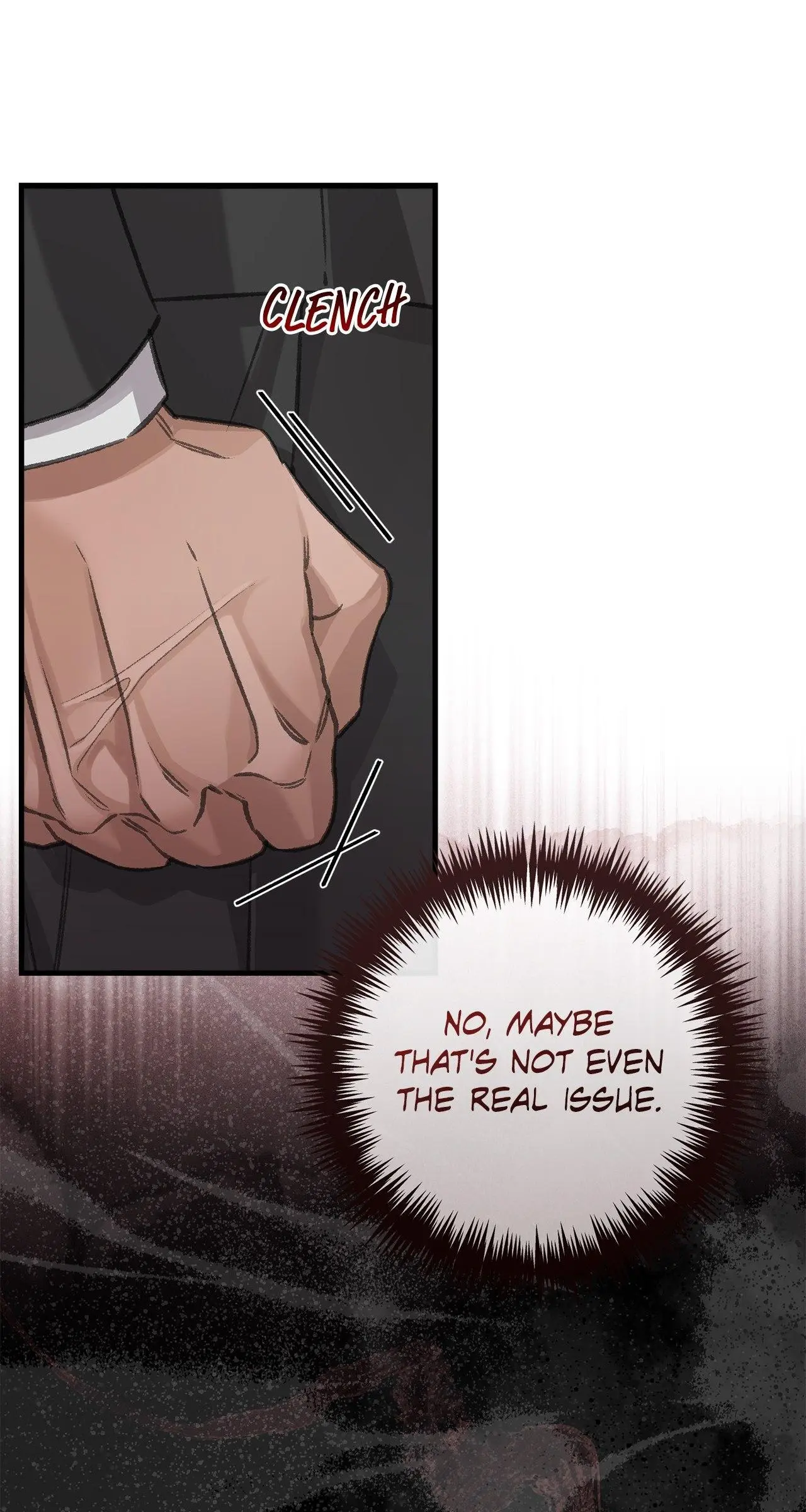 You’re Just My Type, Sir - Chapter 7 Page 25
