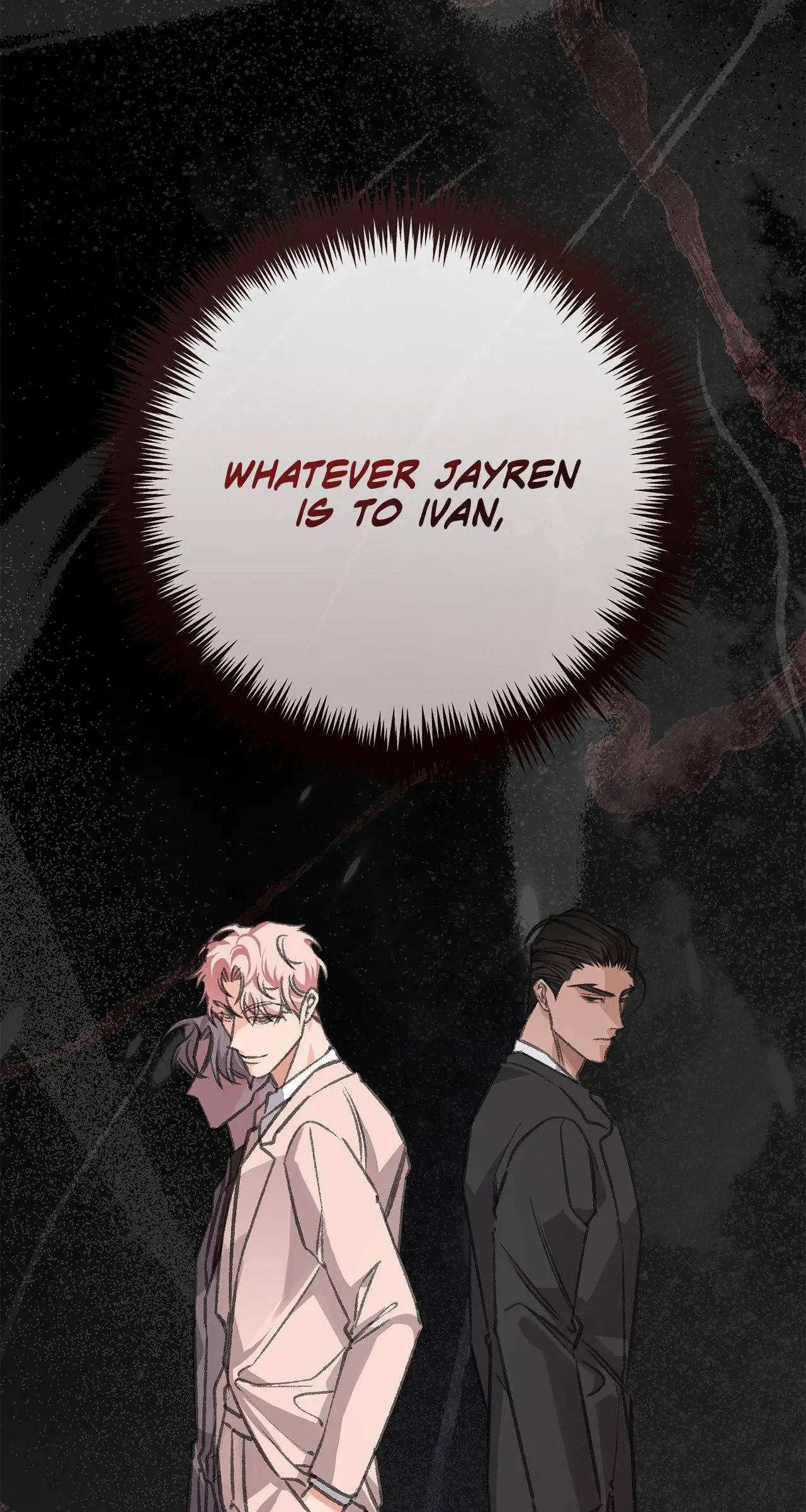 You’re Just My Type, Sir - Chapter 7 Page 26