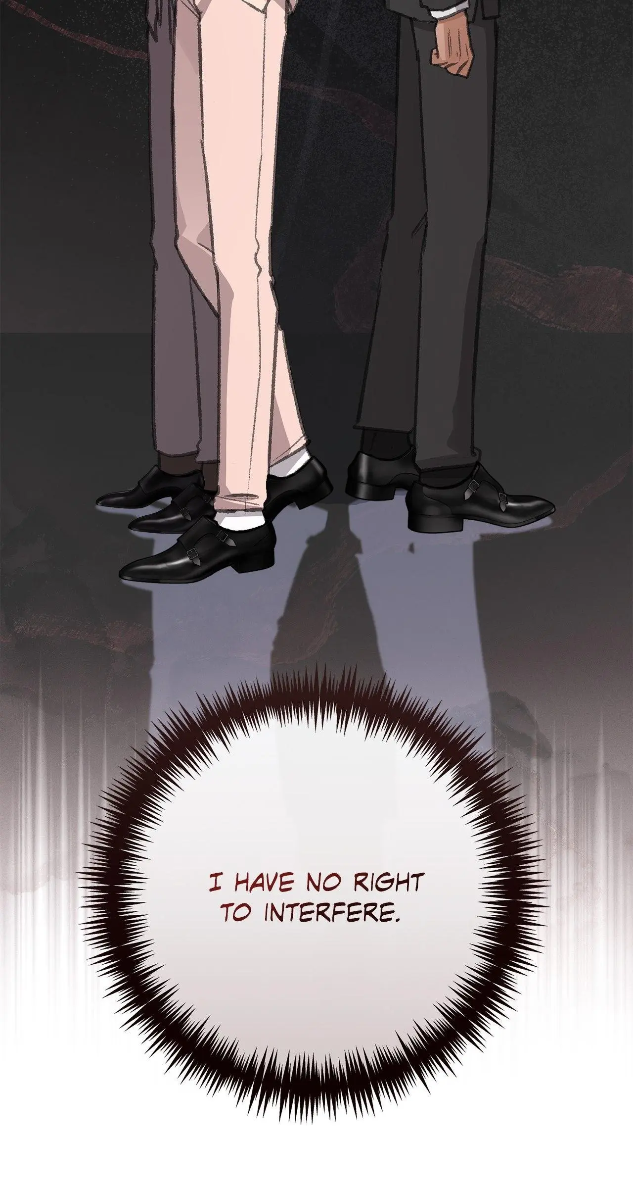 You’re Just My Type, Sir - Chapter 7 Page 27