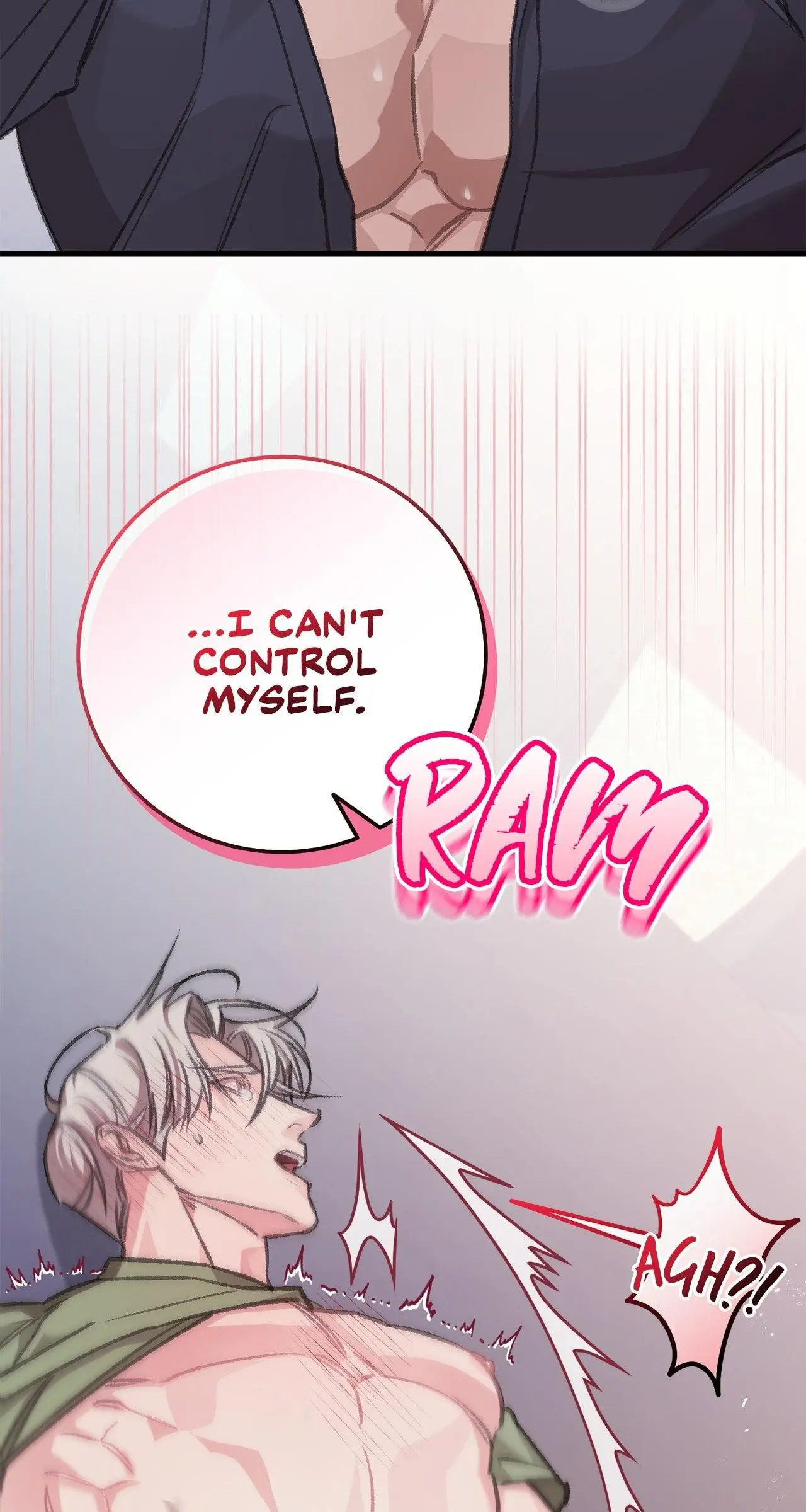 You’re Just My Type, Sir - Chapter 7 Page 35
