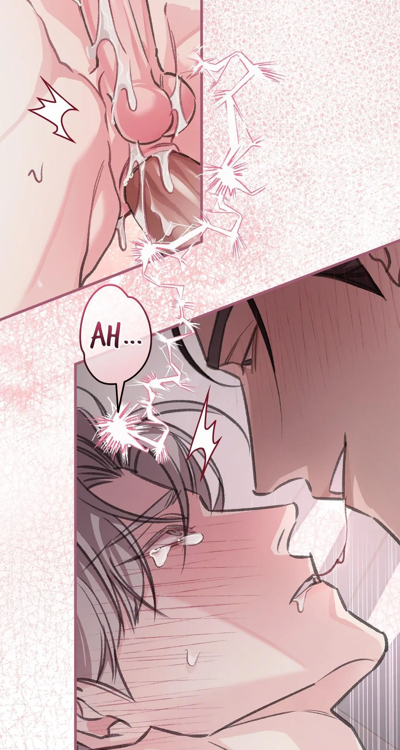 You’re Just My Type, Sir - Chapter 7 Page 43