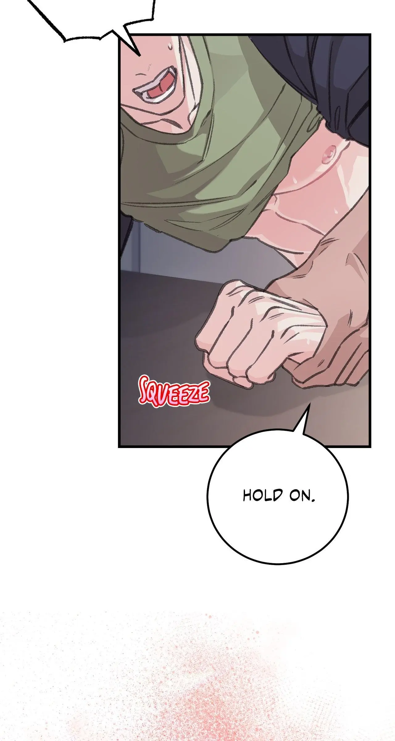 You’re Just My Type, Sir - Chapter 7 Page 46