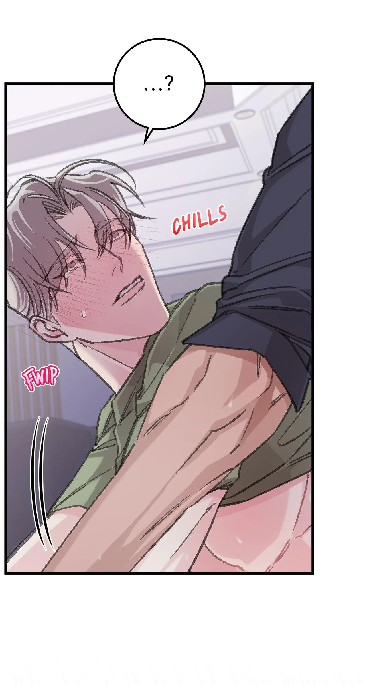You’re Just My Type, Sir - Chapter 7 Page 49