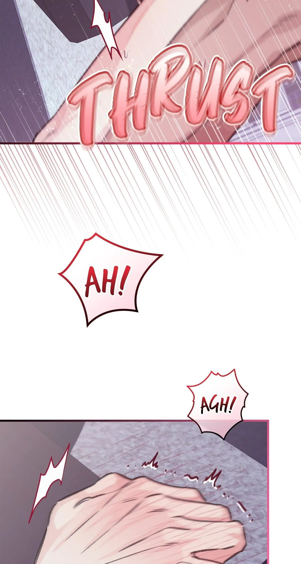 You’re Just My Type, Sir - Chapter 7 Page 51