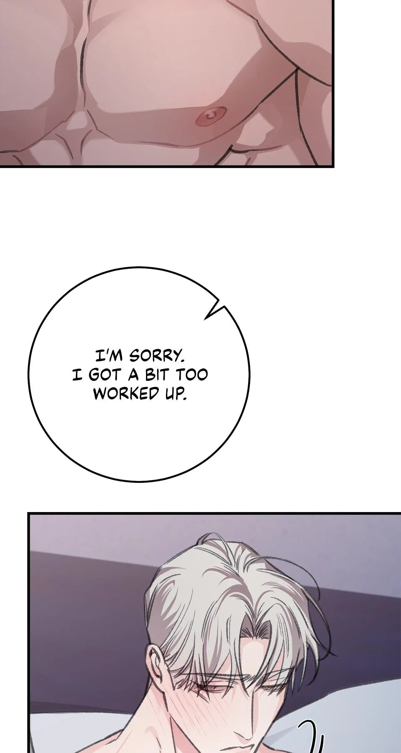 You’re Just My Type, Sir - Chapter 7 Page 56