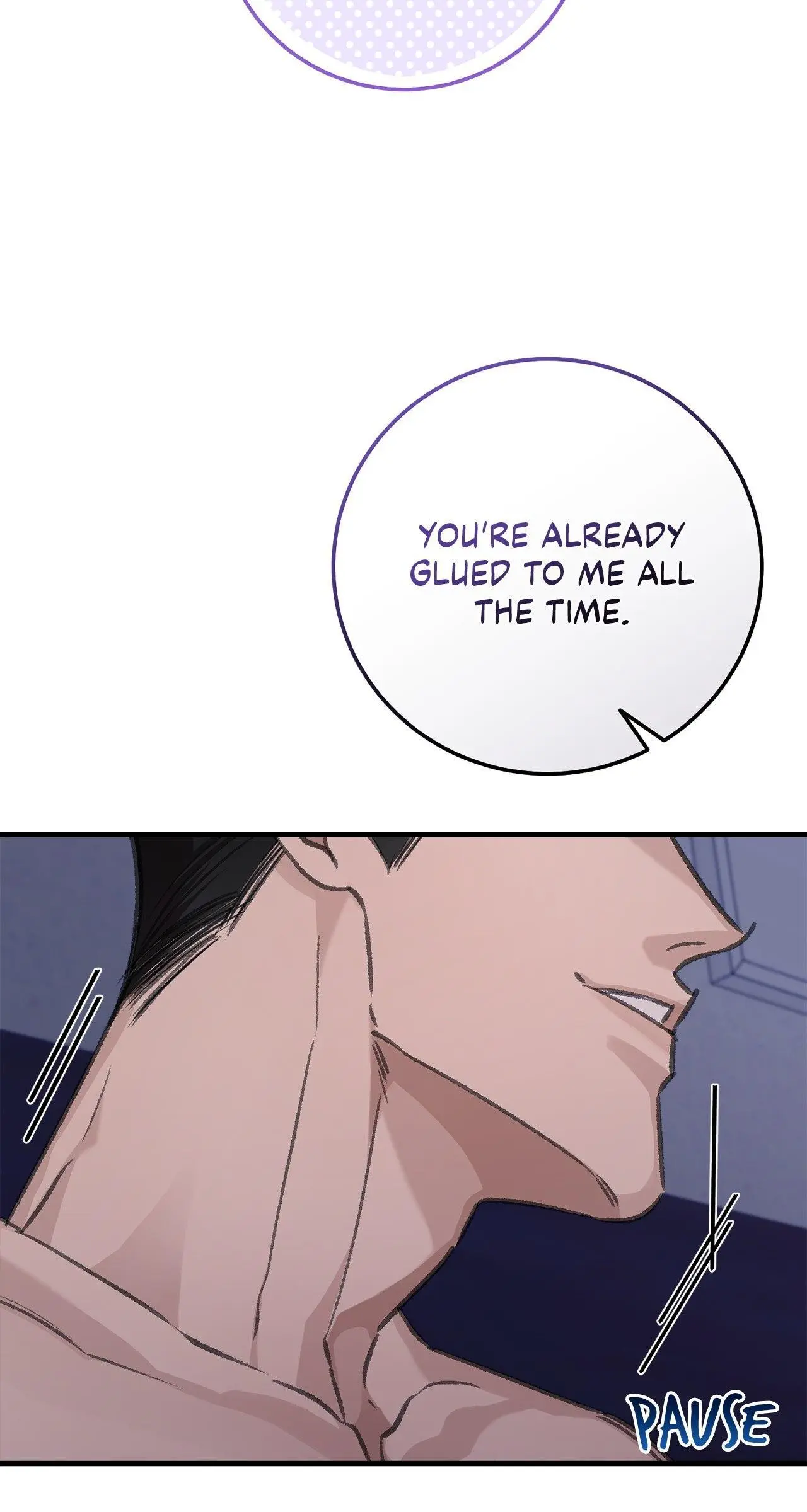 You’re Just My Type, Sir - Chapter 7 Page 61