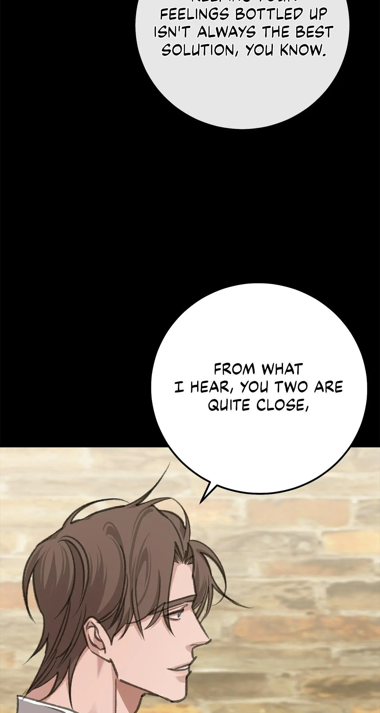 You’re Just My Type, Sir - Chapter 7 Page 65