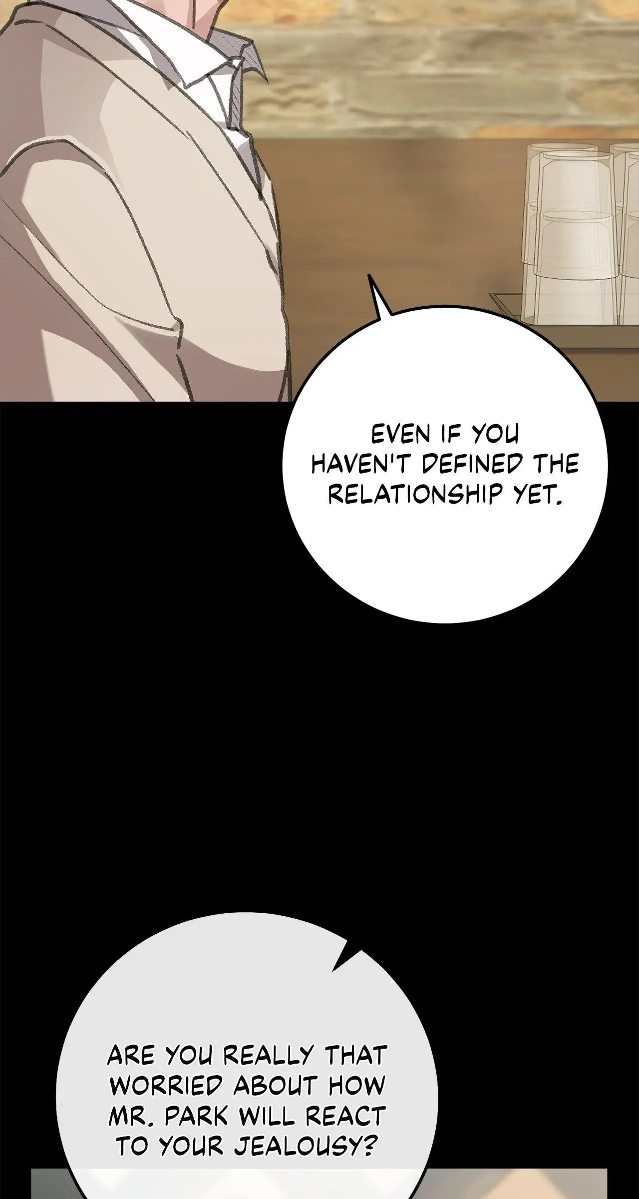 You’re Just My Type, Sir - Chapter 7 Page 66