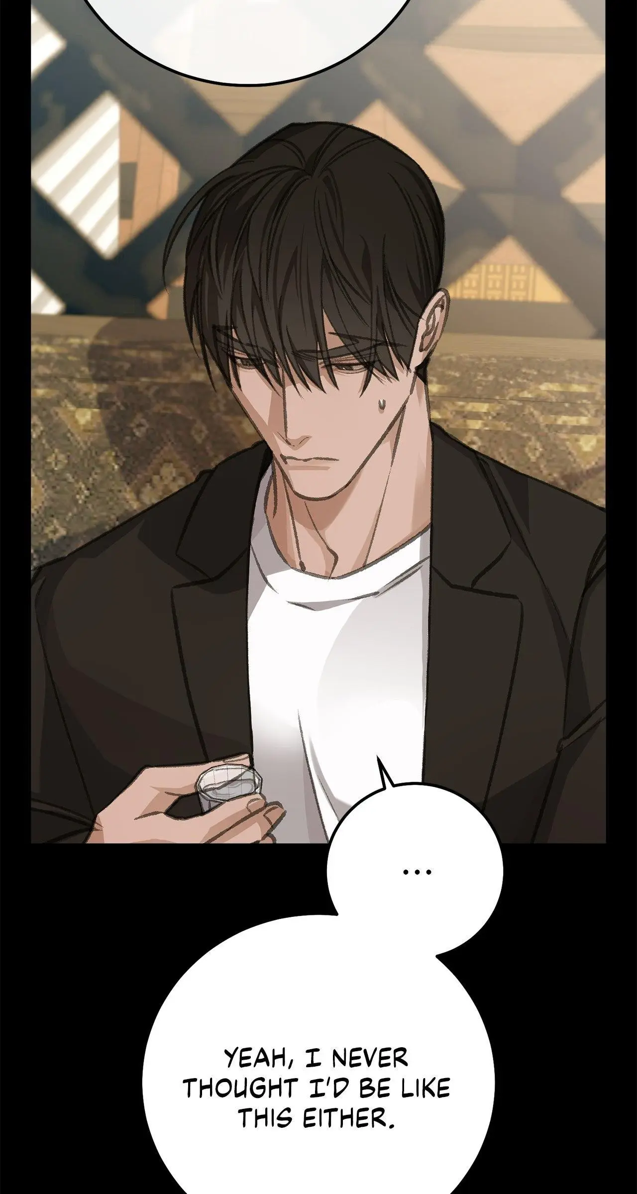 You’re Just My Type, Sir - Chapter 7 Page 67