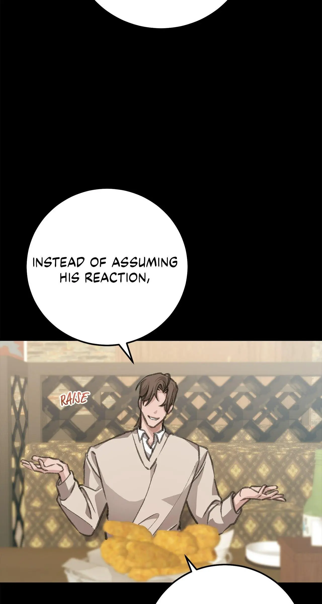 You’re Just My Type, Sir - Chapter 7 Page 68