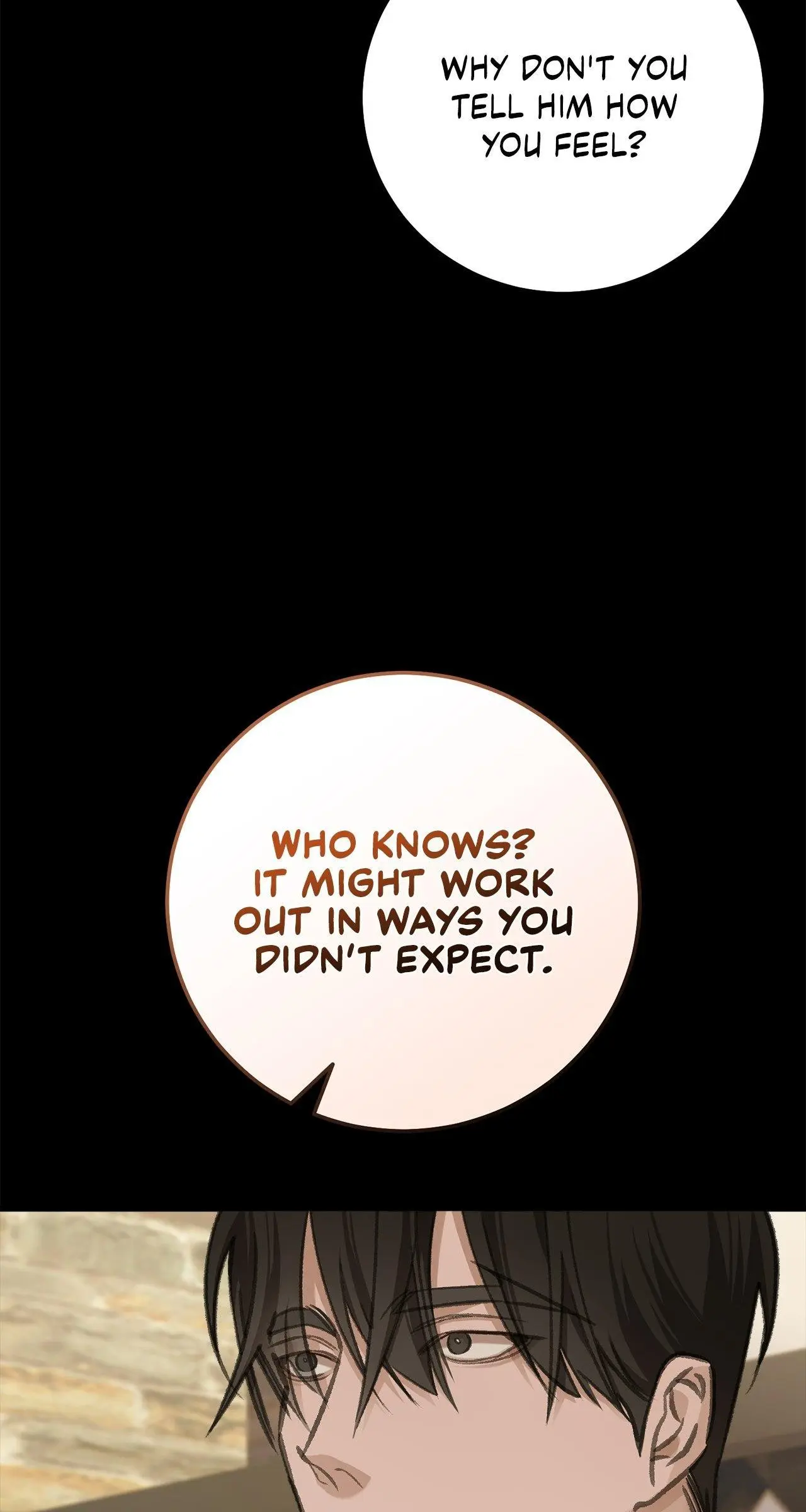 You’re Just My Type, Sir - Chapter 7 Page 69