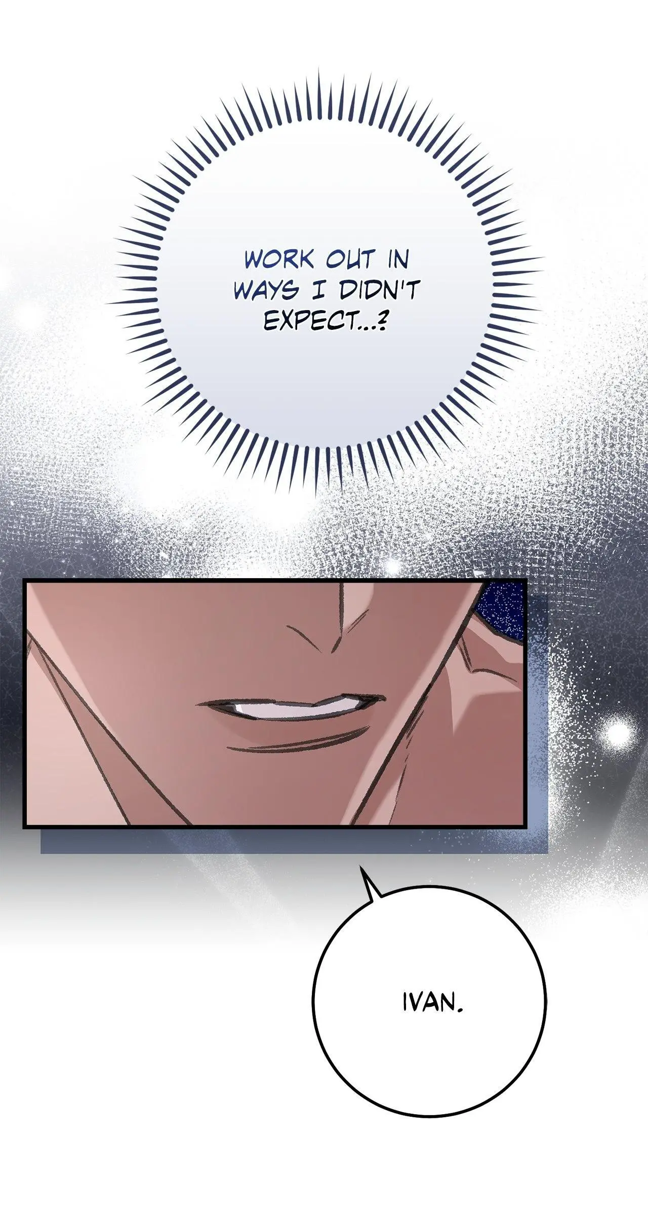 You’re Just My Type, Sir - Chapter 7 Page 71