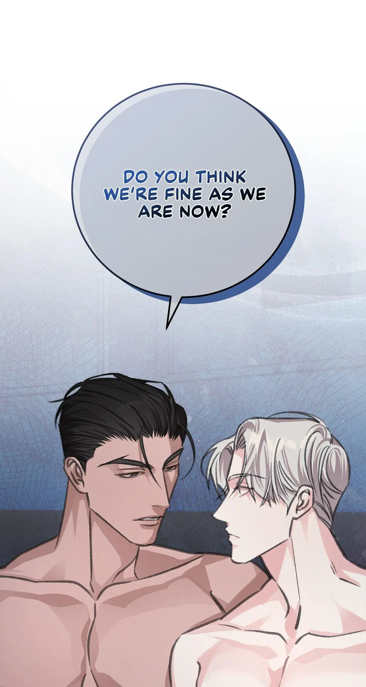 You’re Just My Type, Sir - Chapter 7 Page 73