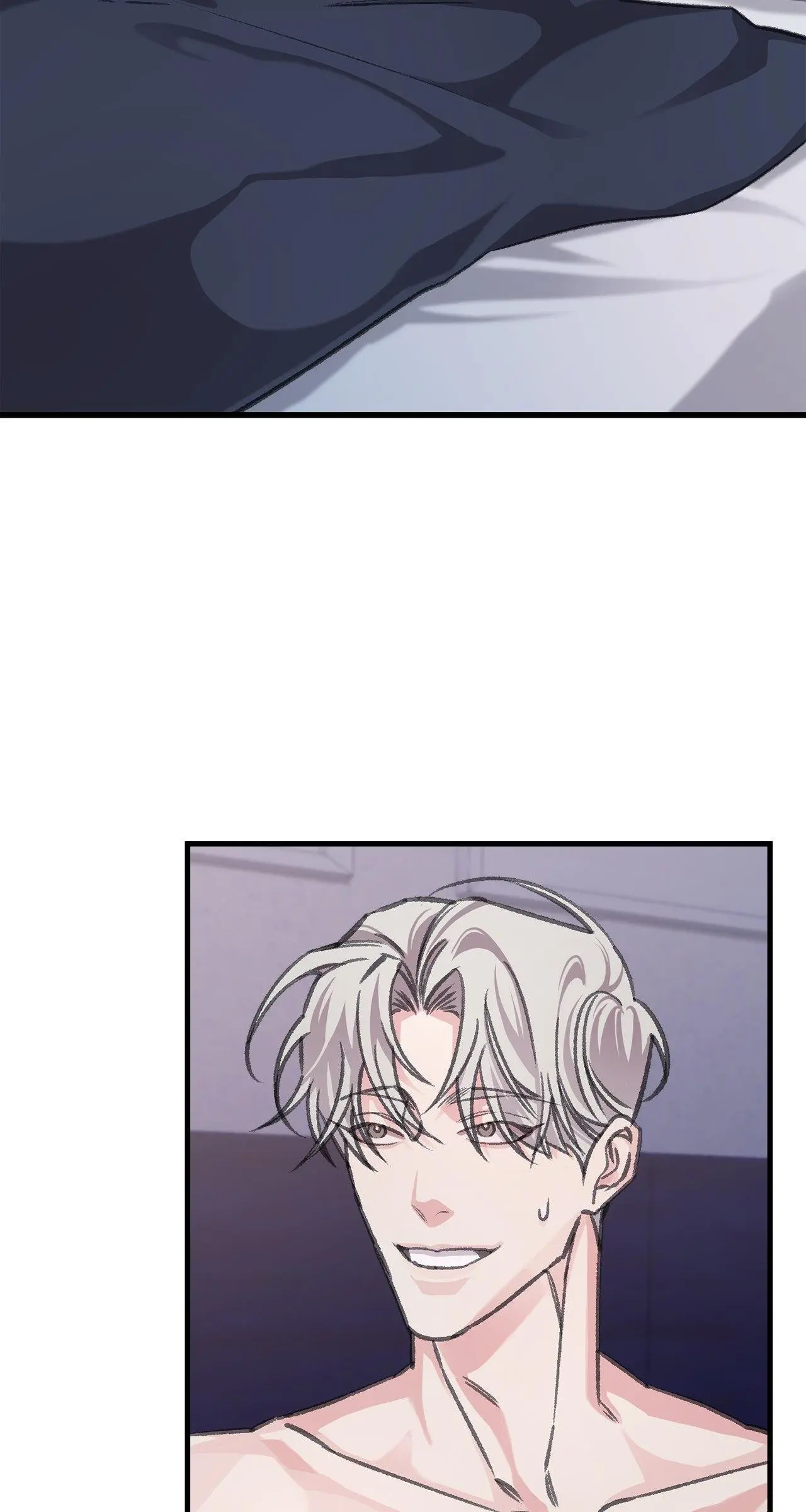You’re Just My Type, Sir - Chapter 8 Page 2