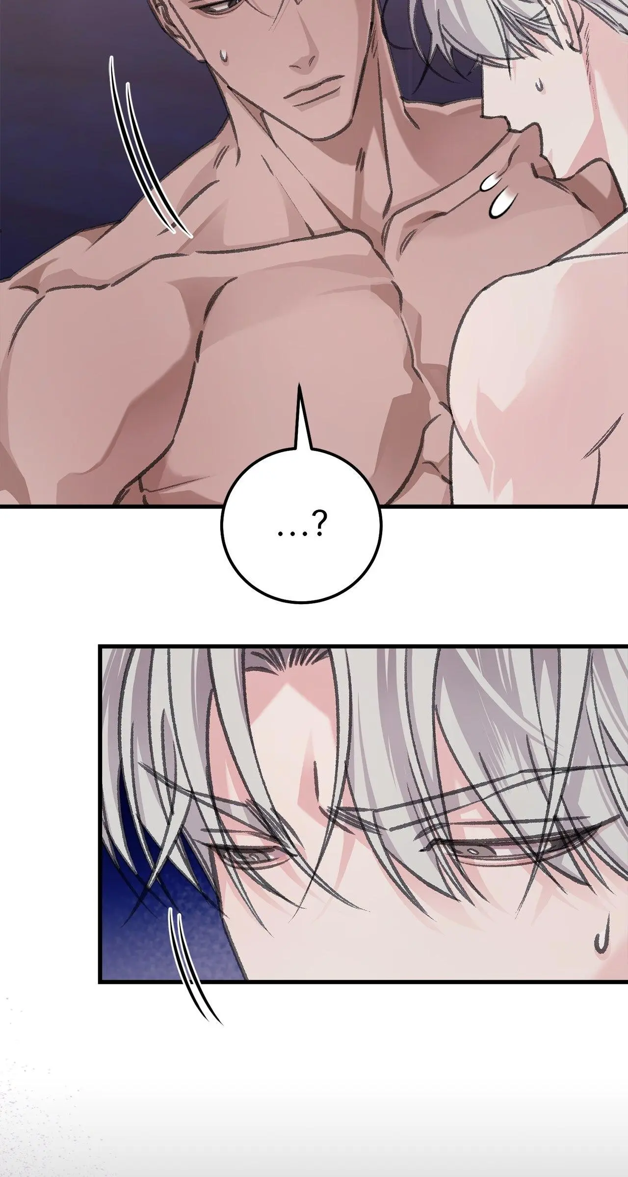 You’re Just My Type, Sir - Chapter 8 Page 4