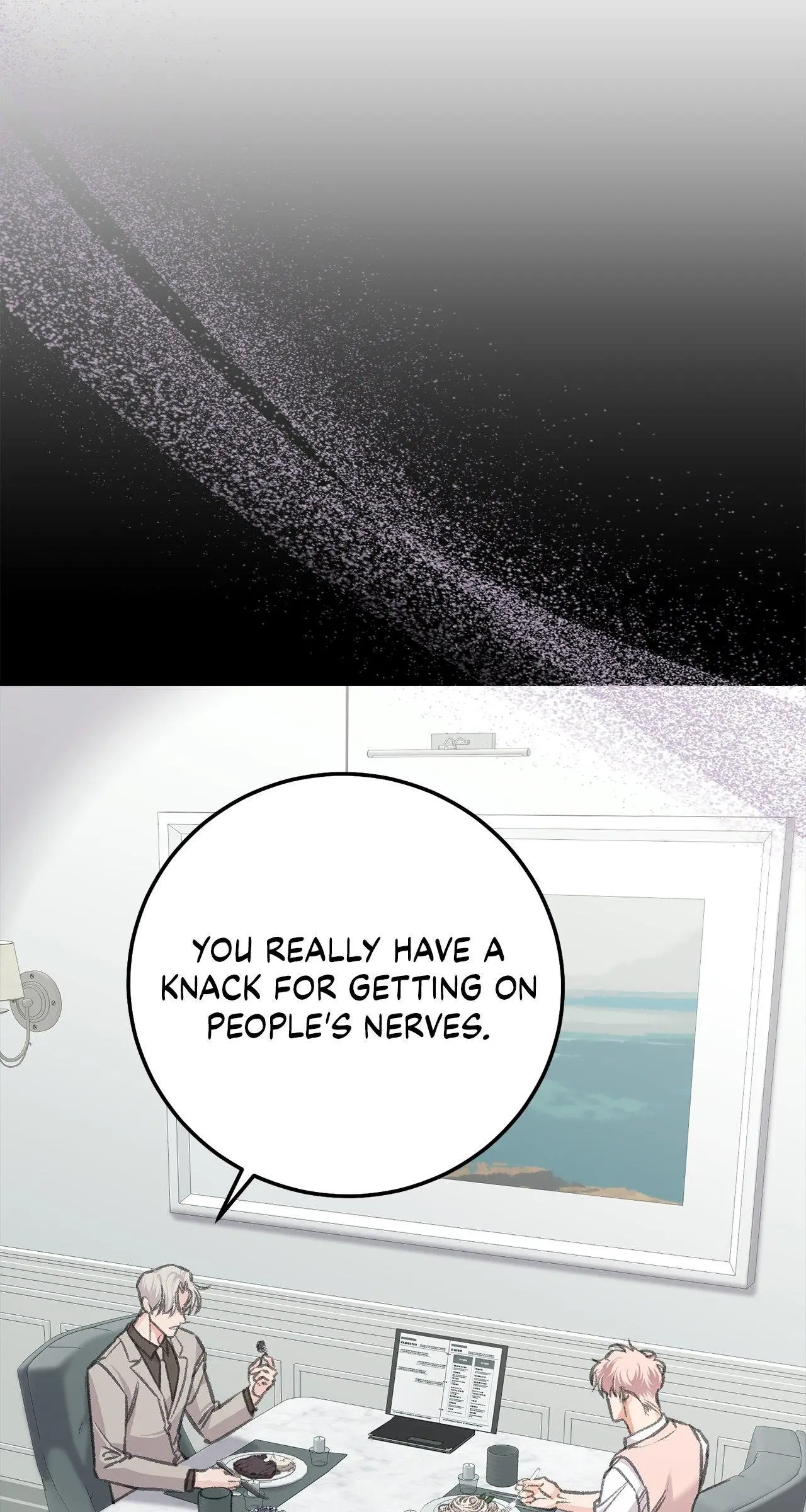 You’re Just My Type, Sir - Chapter 8 Page 5