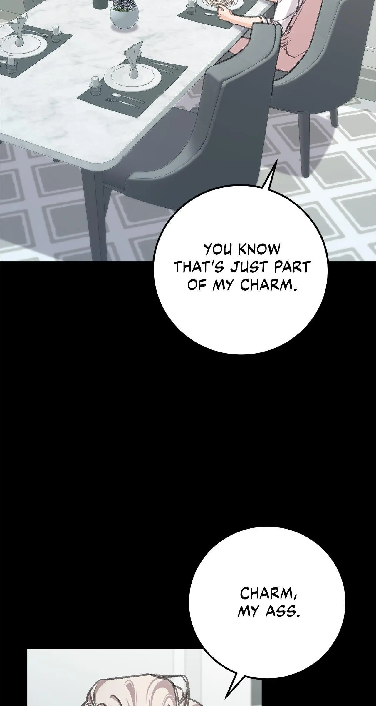 You’re Just My Type, Sir - Chapter 8 Page 6