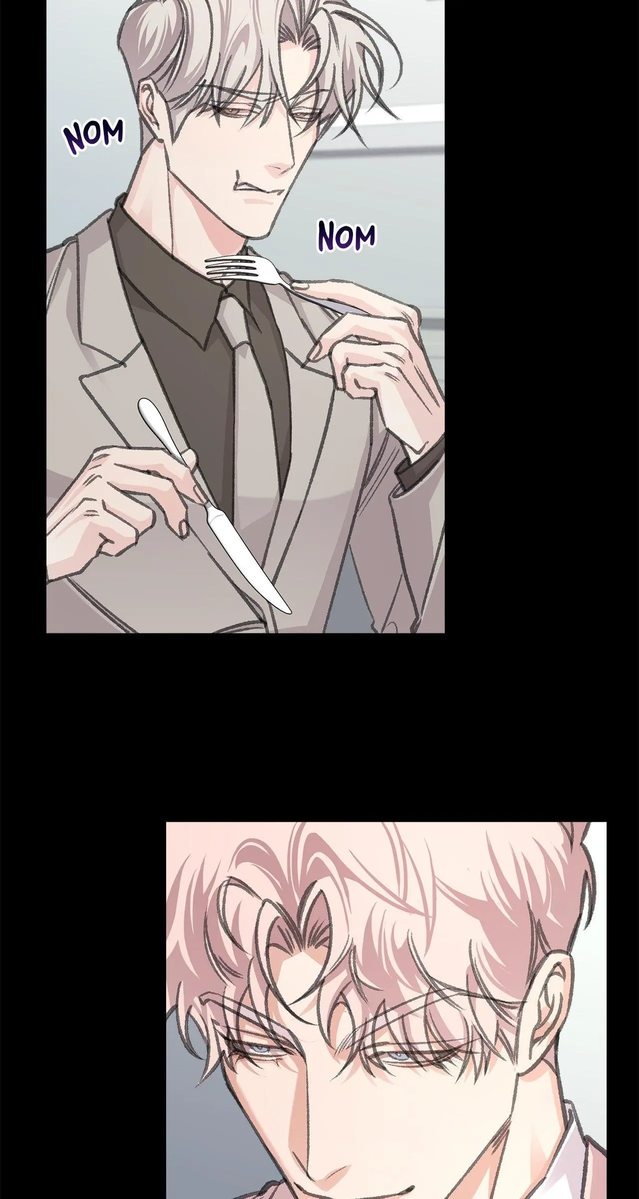 You’re Just My Type, Sir - Chapter 8 Page 7