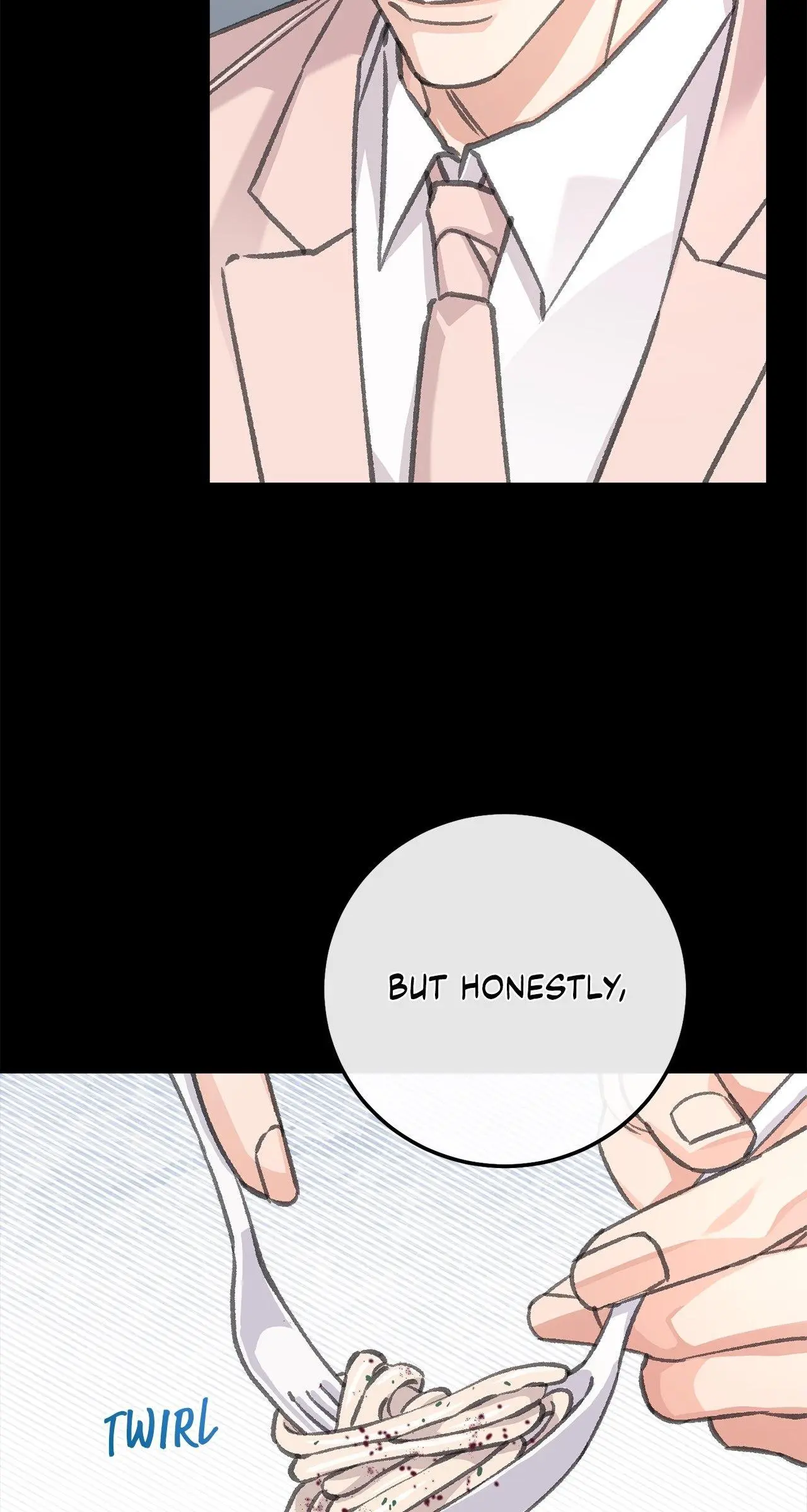 You’re Just My Type, Sir - Chapter 8 Page 8