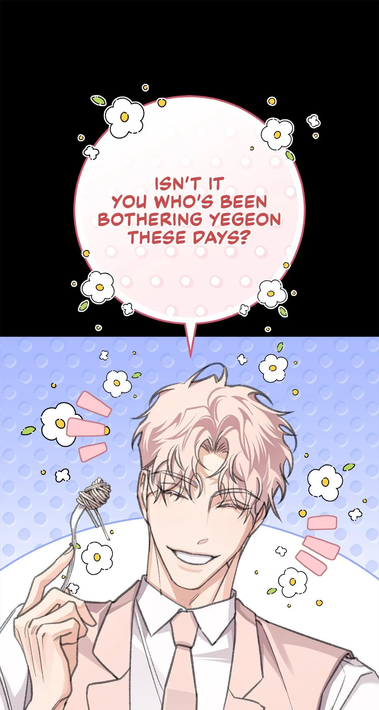 You’re Just My Type, Sir - Chapter 8 Page 10