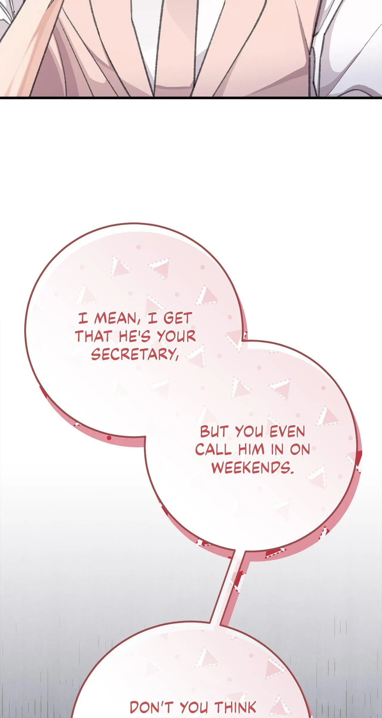 You’re Just My Type, Sir - Chapter 8 Page 11