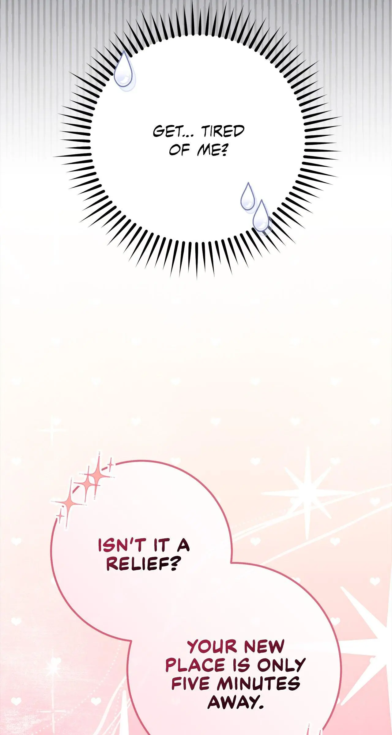You’re Just My Type, Sir - Chapter 8 Page 13