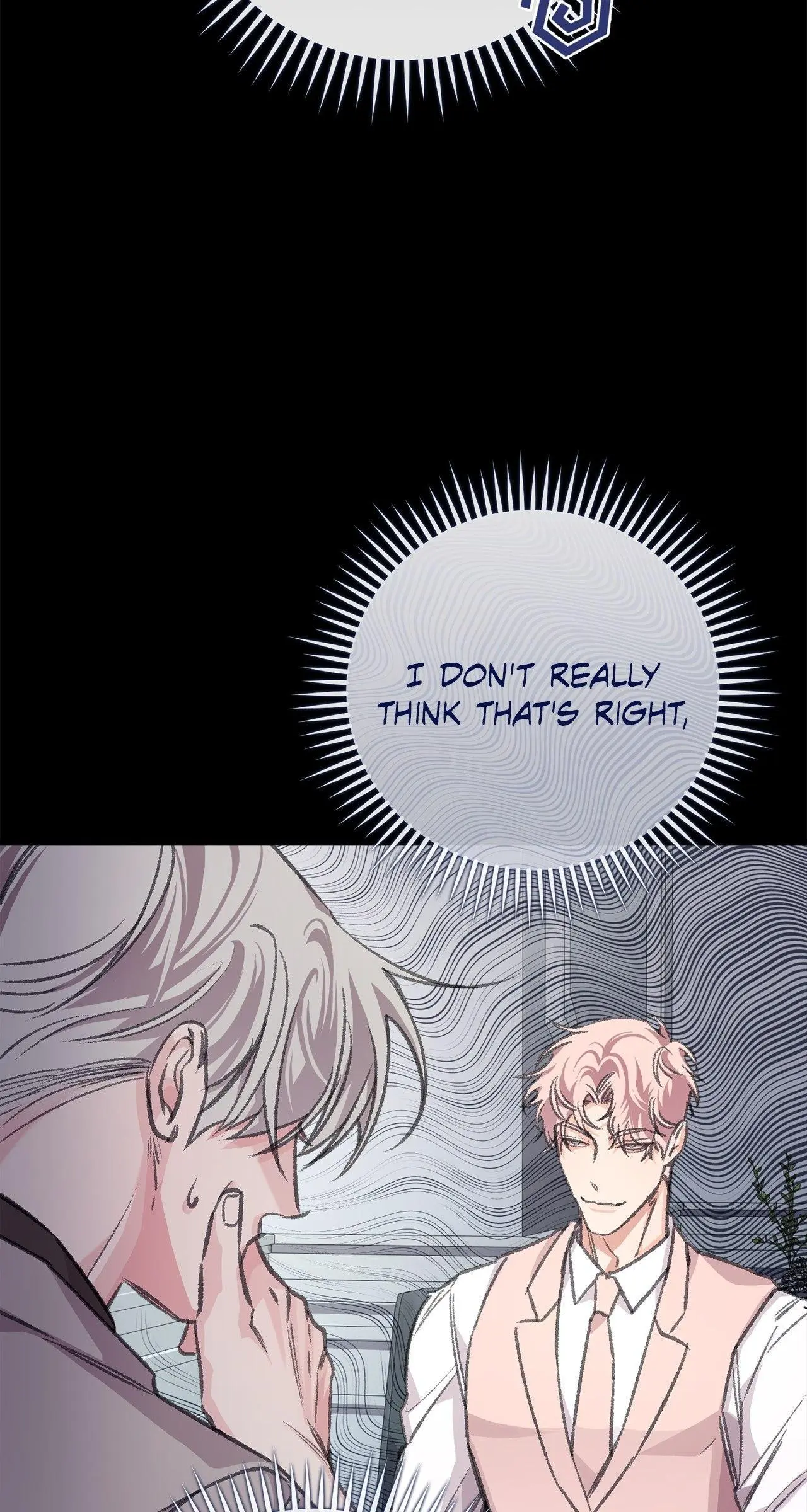 You’re Just My Type, Sir - Chapter 8 Page 16