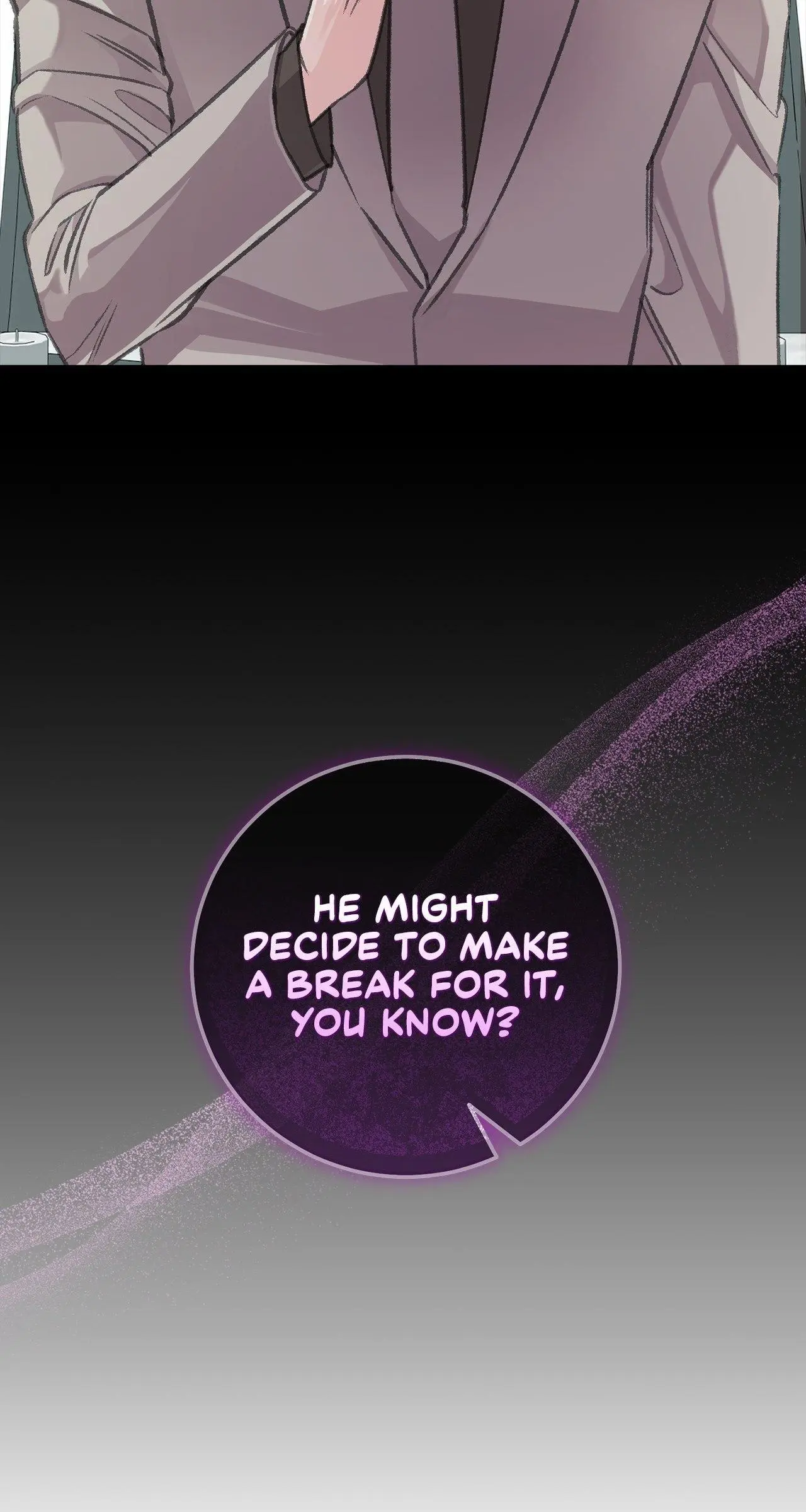You’re Just My Type, Sir - Chapter 8 Page 20