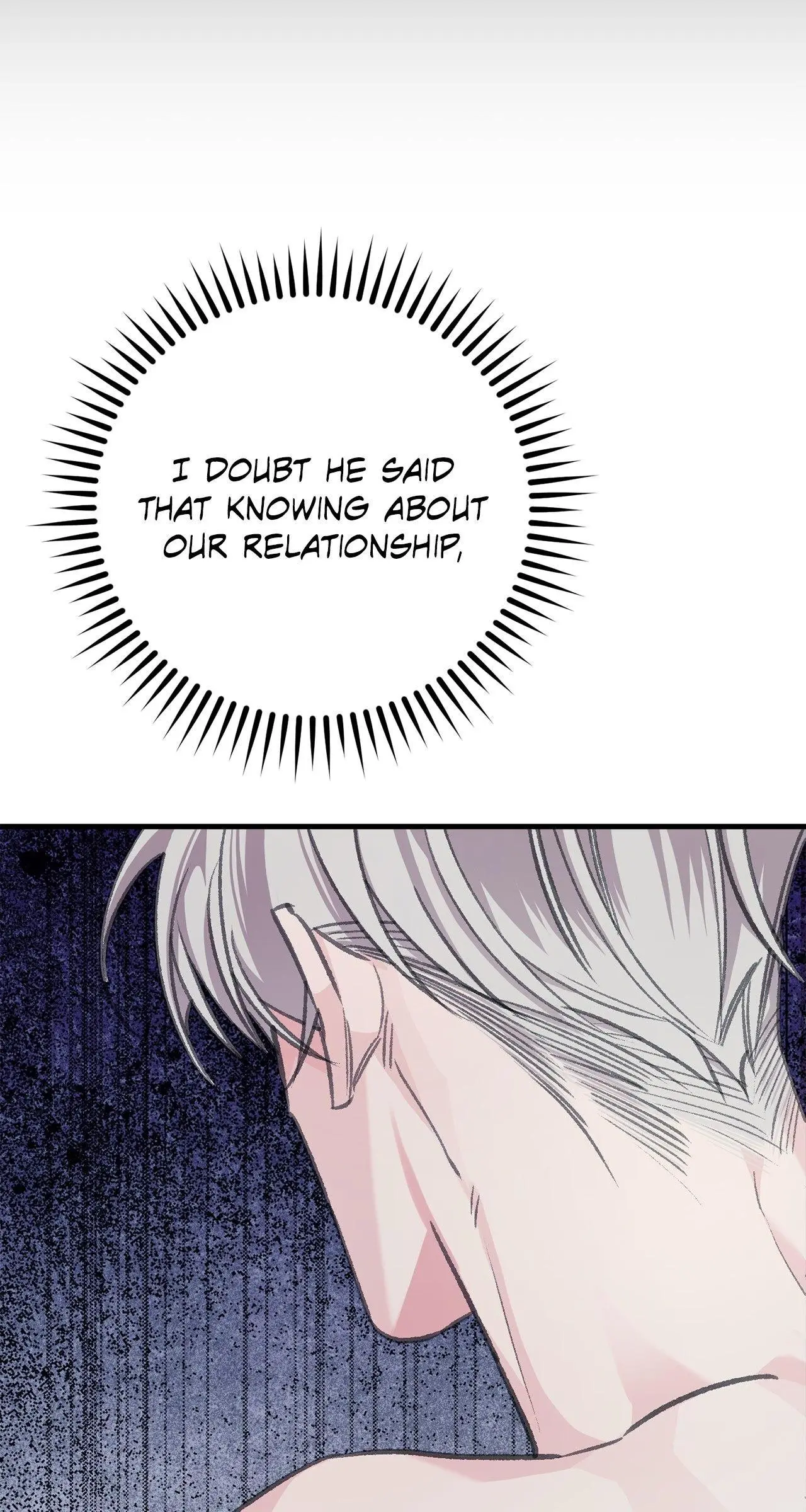 You’re Just My Type, Sir - Chapter 8 Page 21