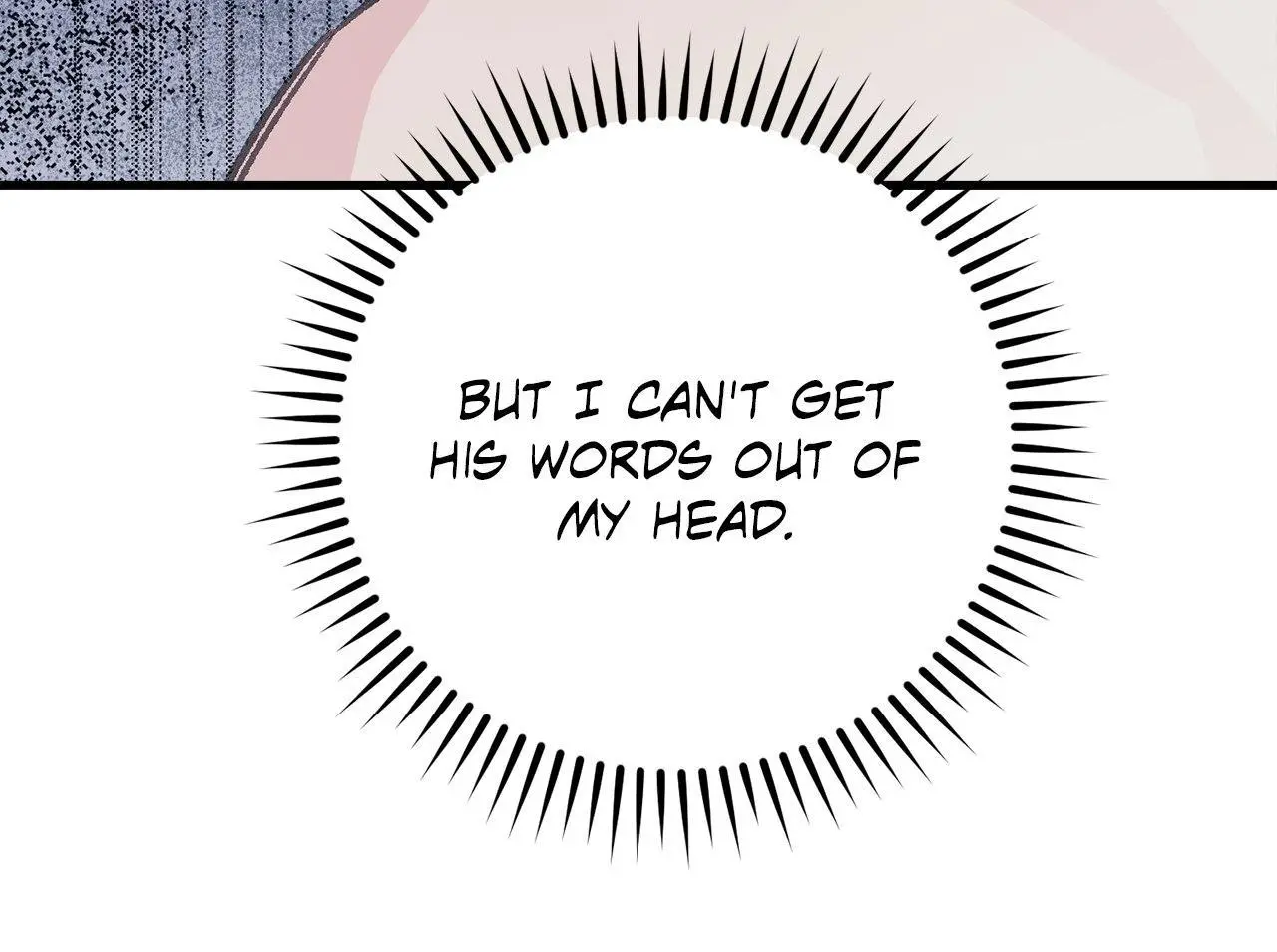 You’re Just My Type, Sir - Chapter 8 Page 22
