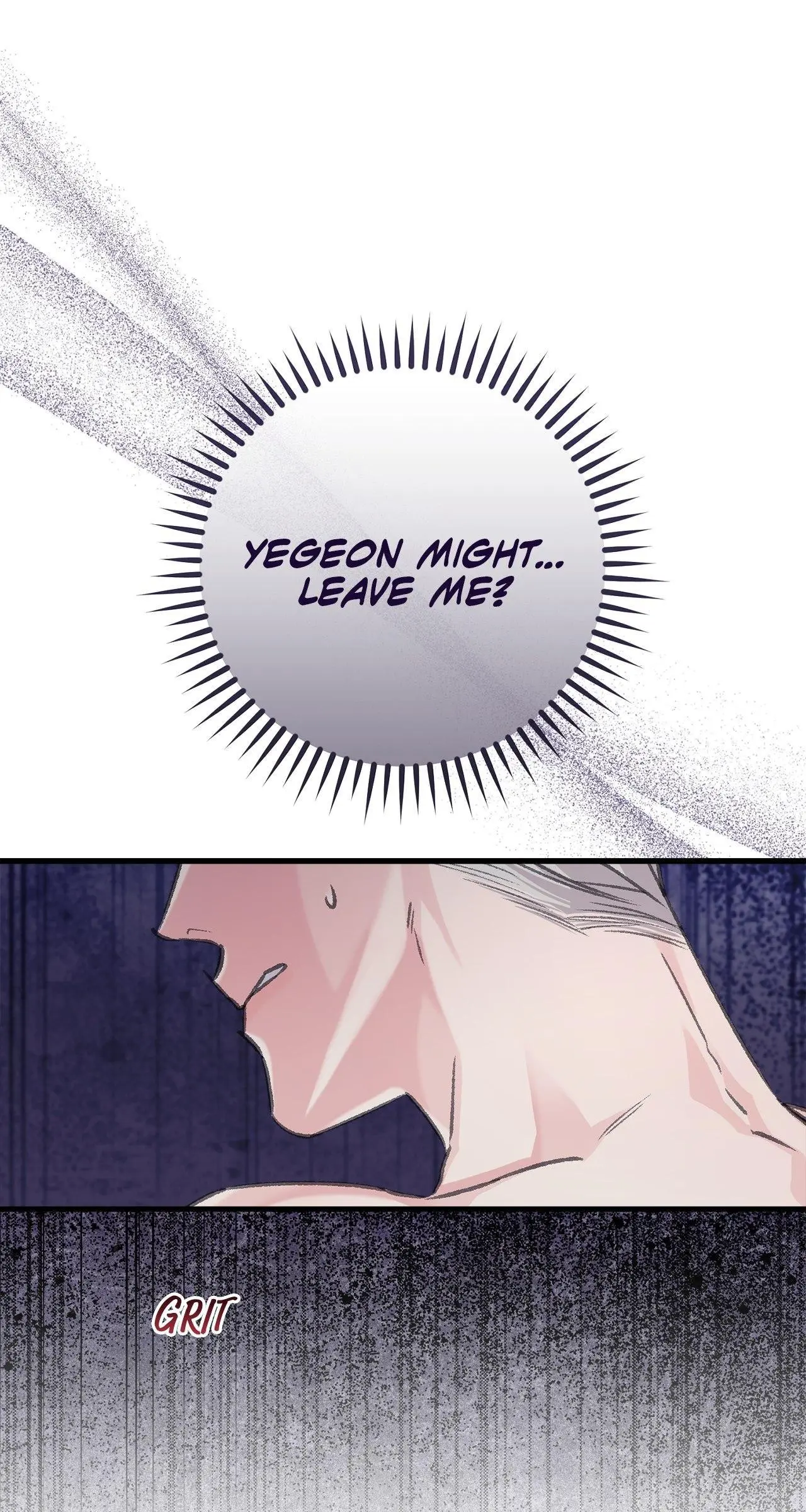 You’re Just My Type, Sir - Chapter 8 Page 23
