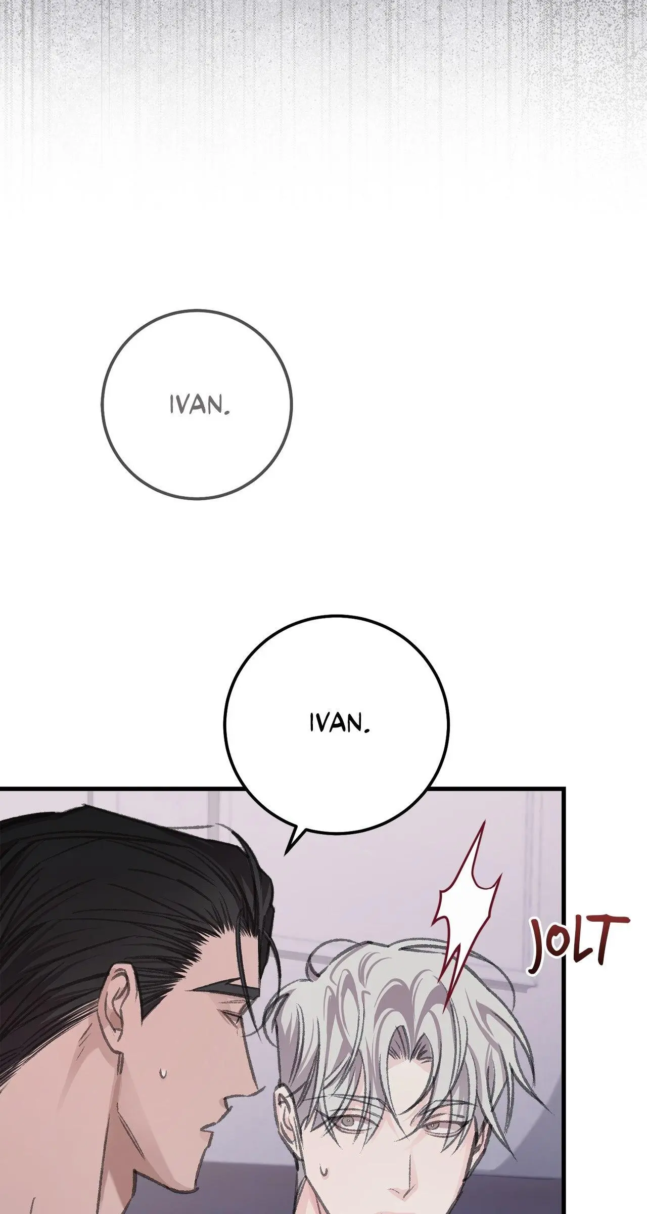 You’re Just My Type, Sir - Chapter 8 Page 24