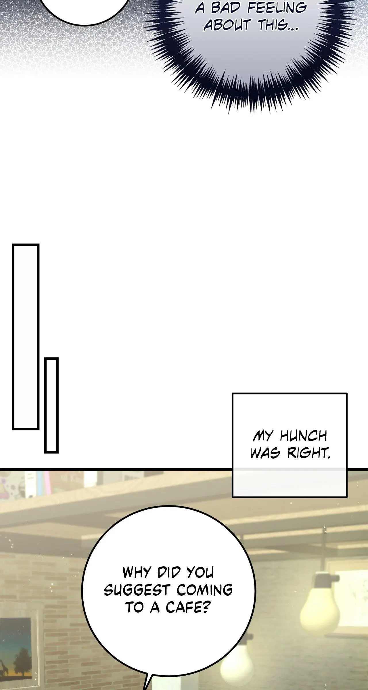 You’re Just My Type, Sir - Chapter 8 Page 34