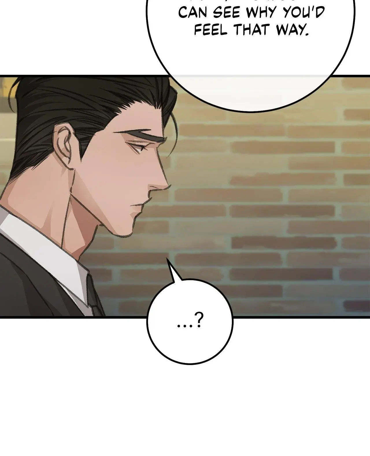 You’re Just My Type, Sir - Chapter 8 Page 39