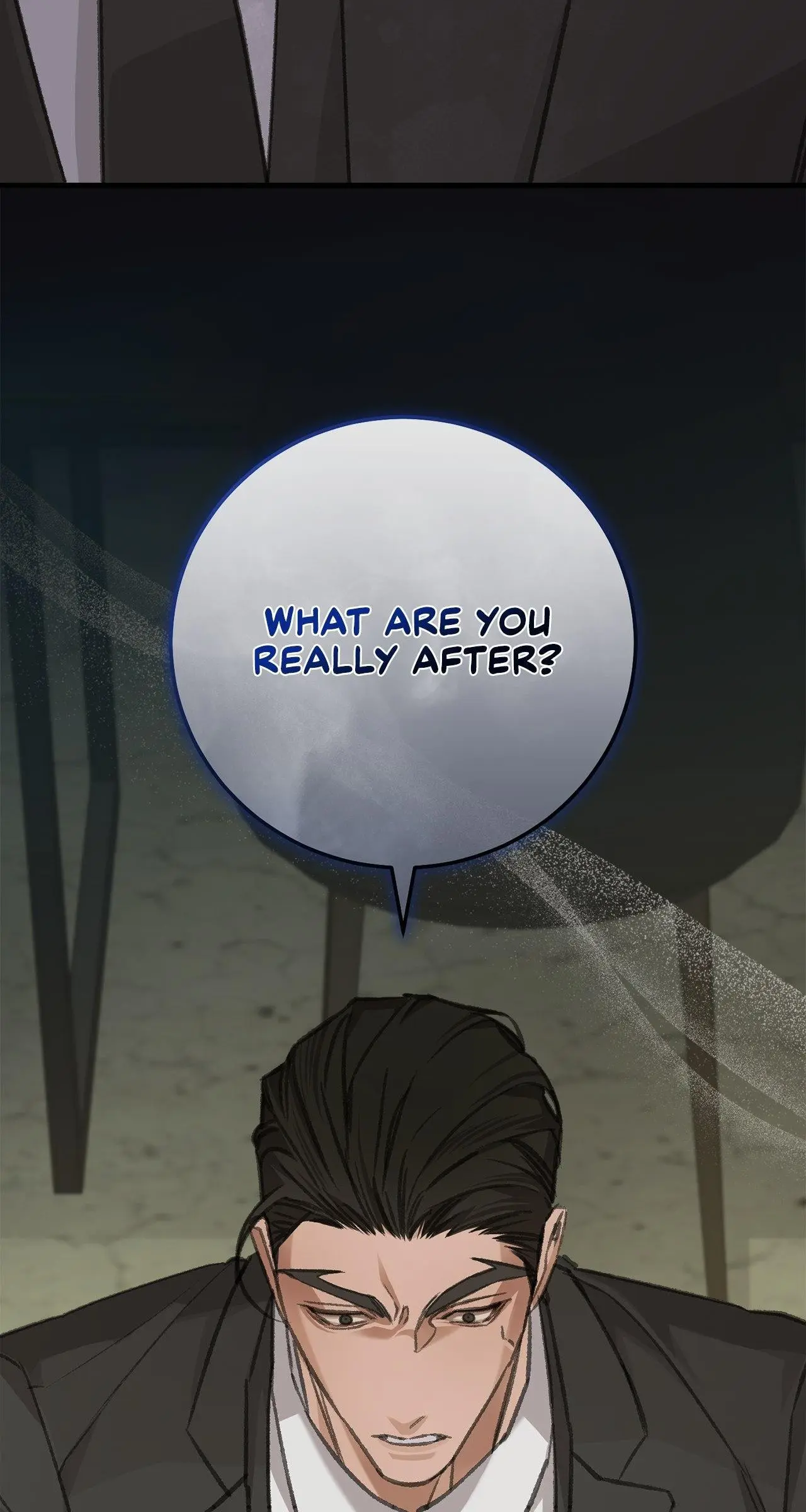 You’re Just My Type, Sir - Chapter 8 Page 42