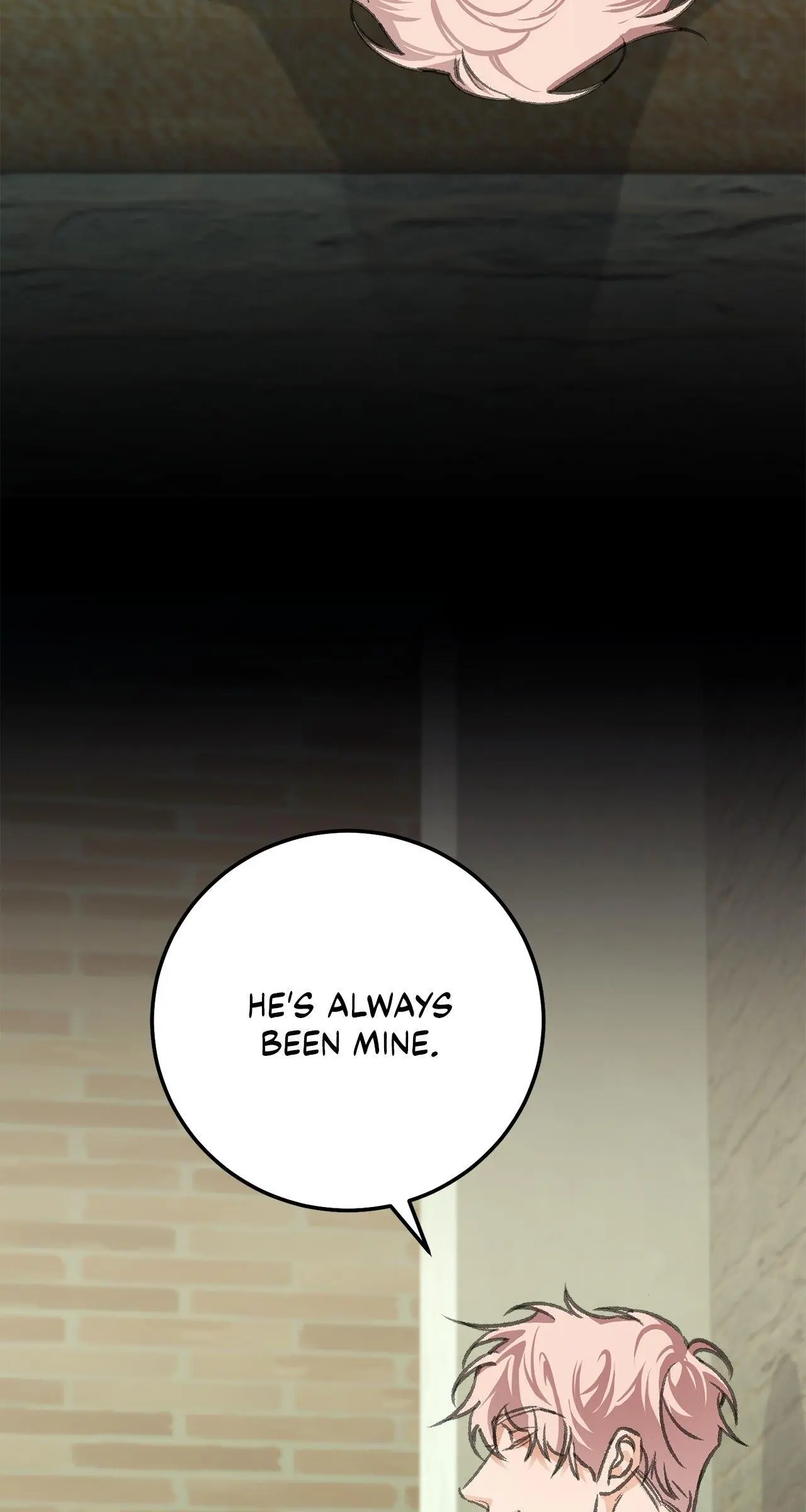 You’re Just My Type, Sir - Chapter 8 Page 45