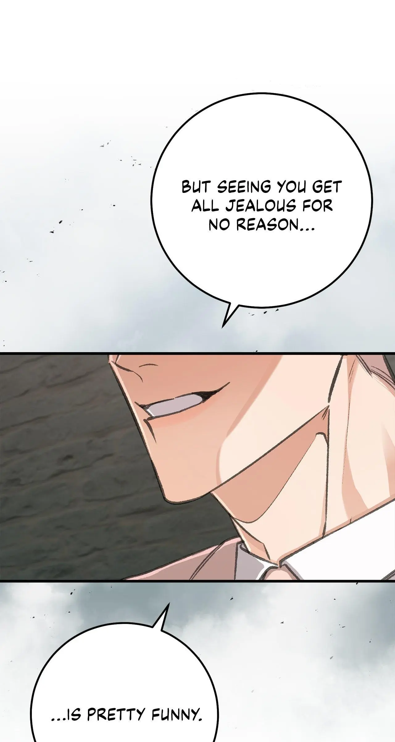 You’re Just My Type, Sir - Chapter 8 Page 48
