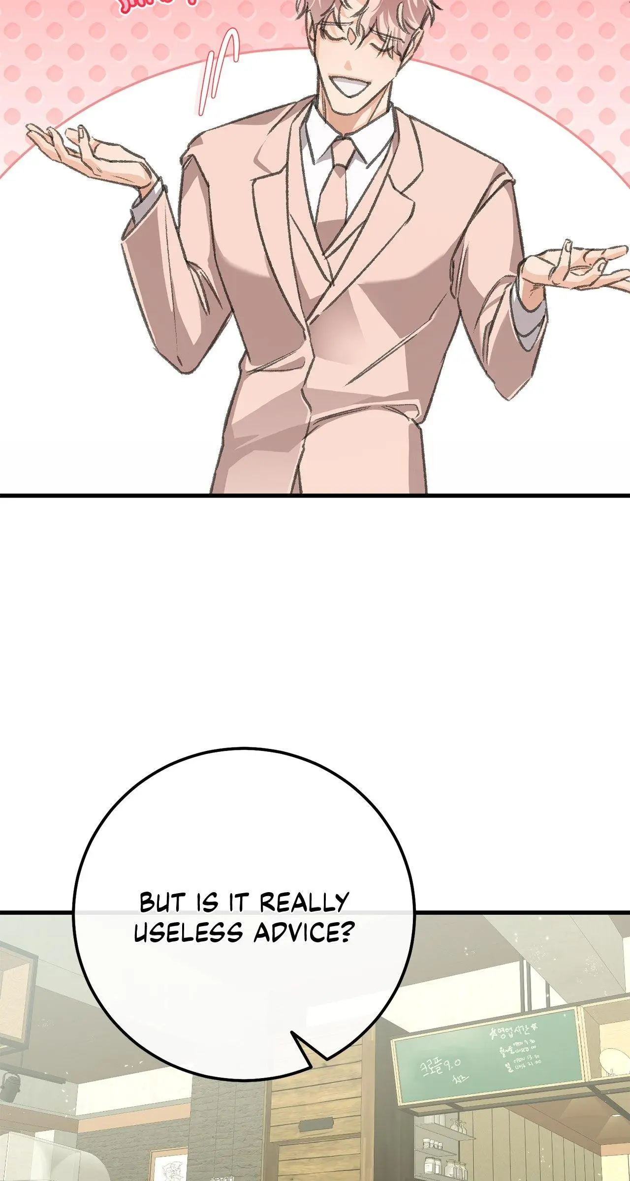 You’re Just My Type, Sir - Chapter 8 Page 51