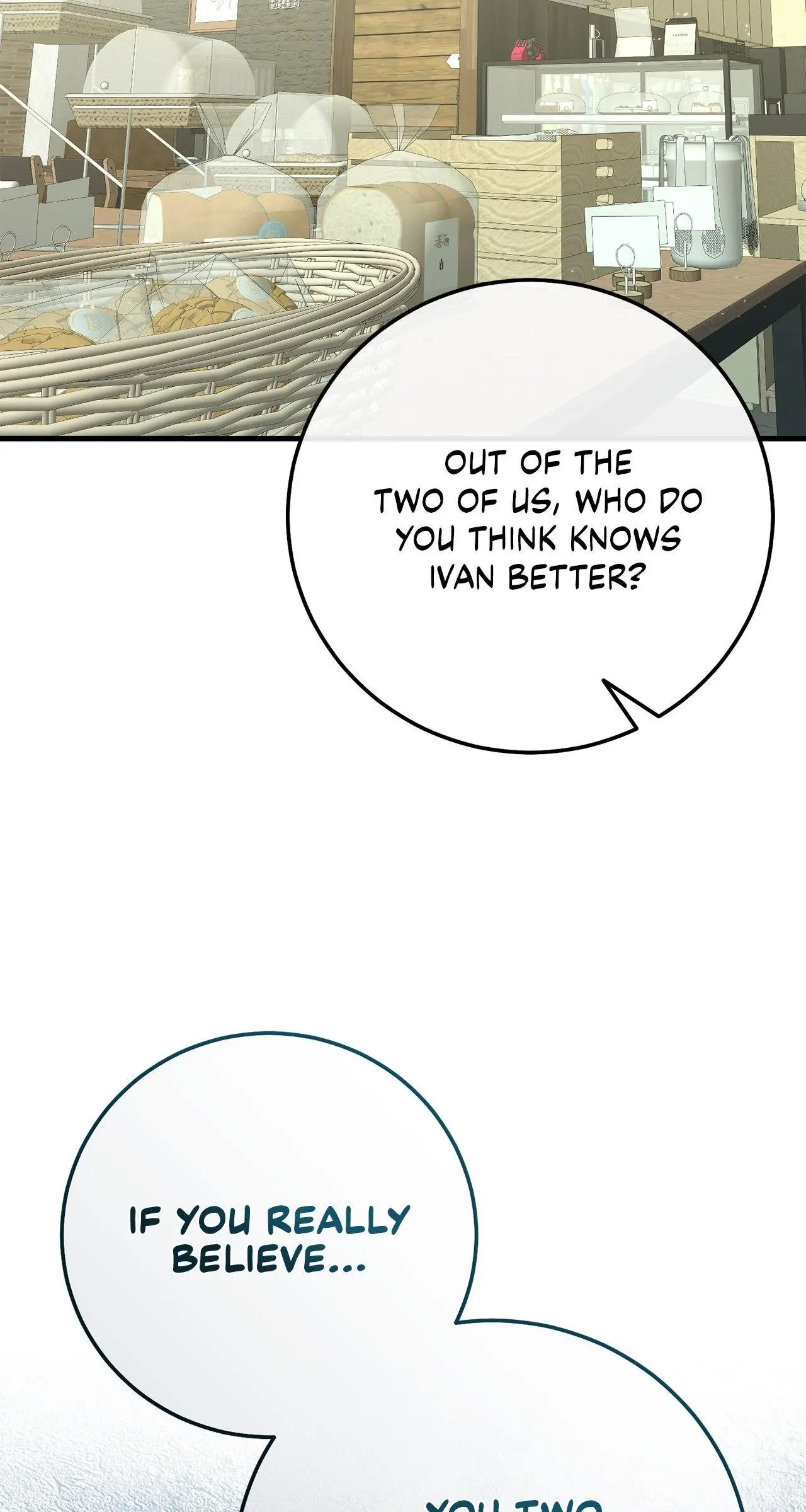 You’re Just My Type, Sir - Chapter 8 Page 52