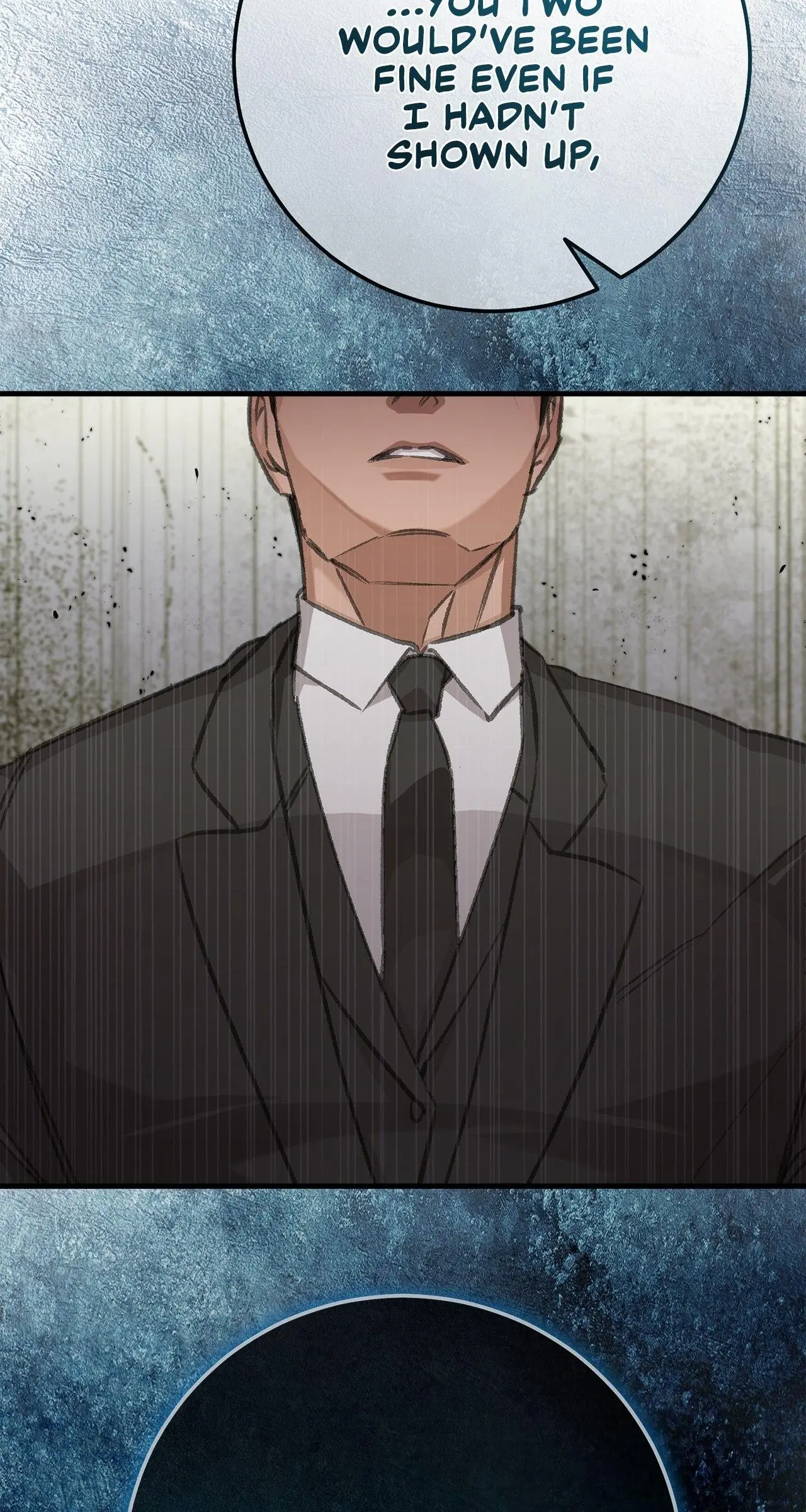 You’re Just My Type, Sir - Chapter 8 Page 53