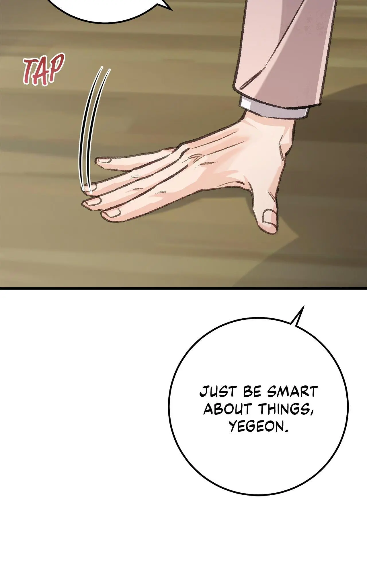 You’re Just My Type, Sir - Chapter 8 Page 56