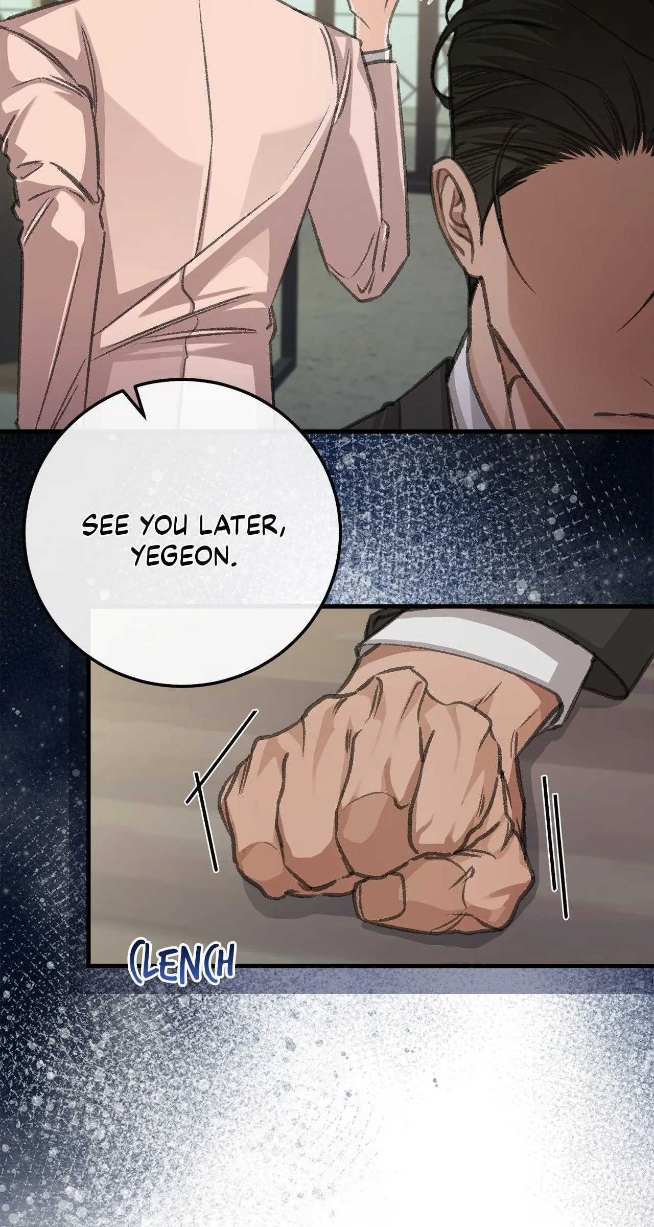 You’re Just My Type, Sir - Chapter 8 Page 59