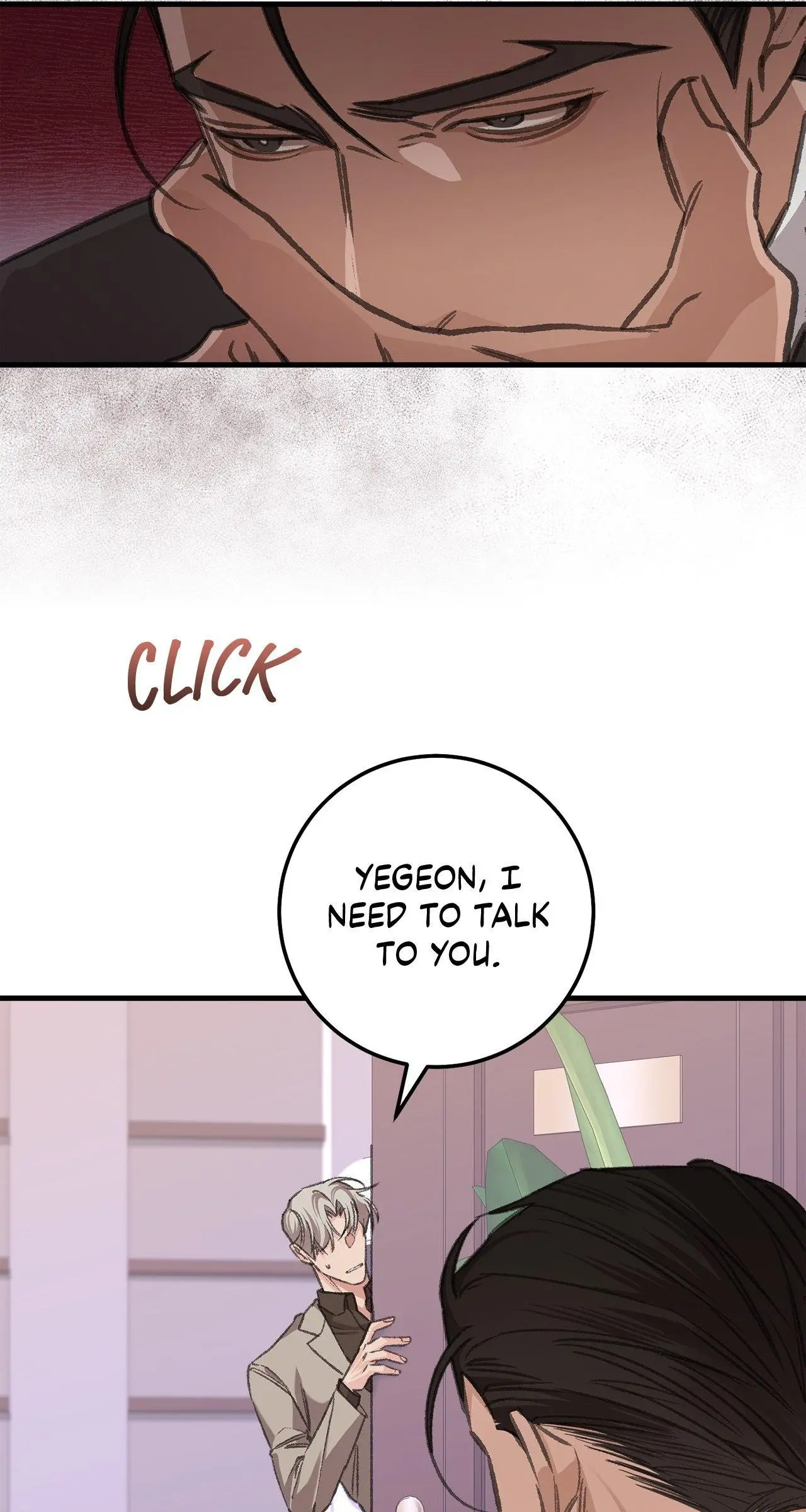 You’re Just My Type, Sir - Chapter 8 Page 62
